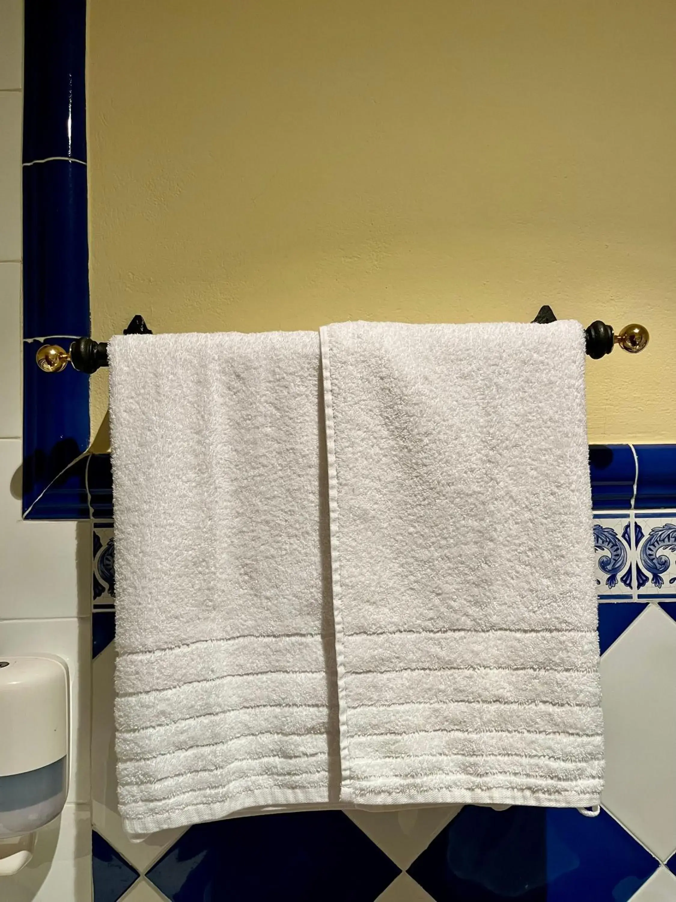 Suite in Seto del Palancar Suite in Seto del Palancar