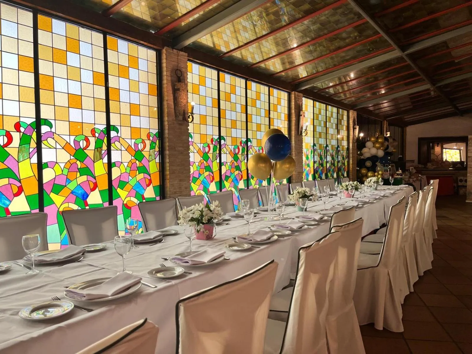 Banquet/Function facilities in Seto del Palancar