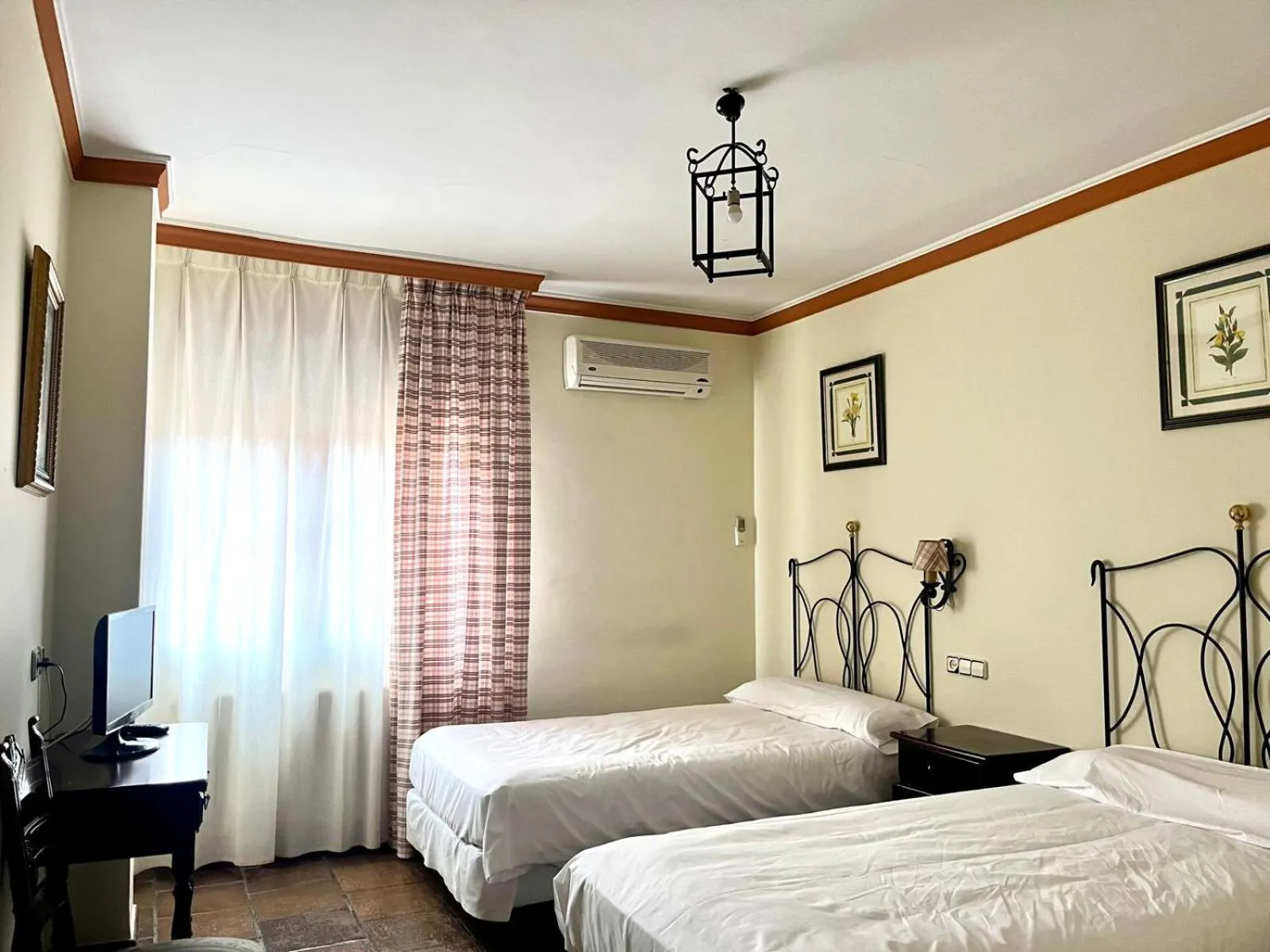 Bed in Seto del Palancar