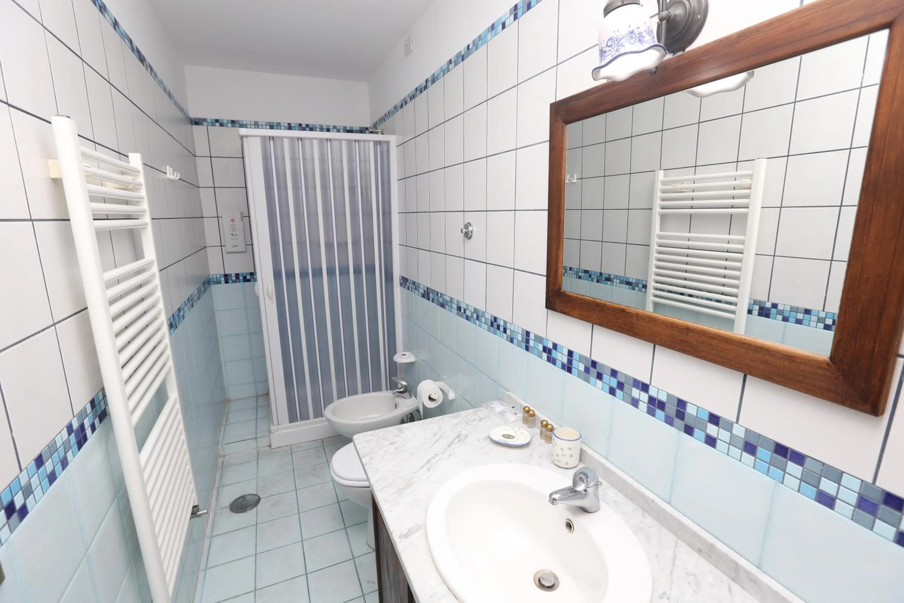 towels in Santa Lucia 50