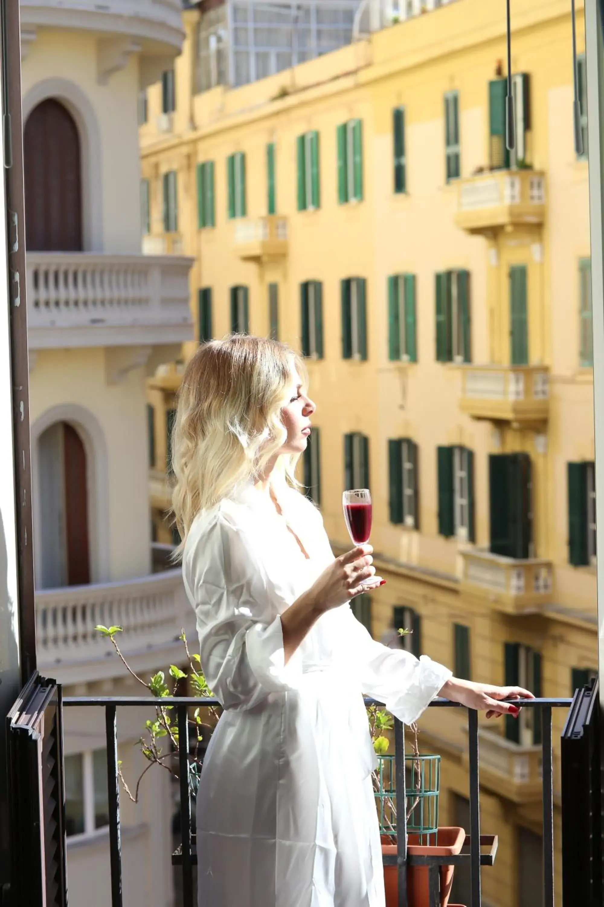 Triple Room in Santa Lucia 50 Triple Room in Santa Lucia 50