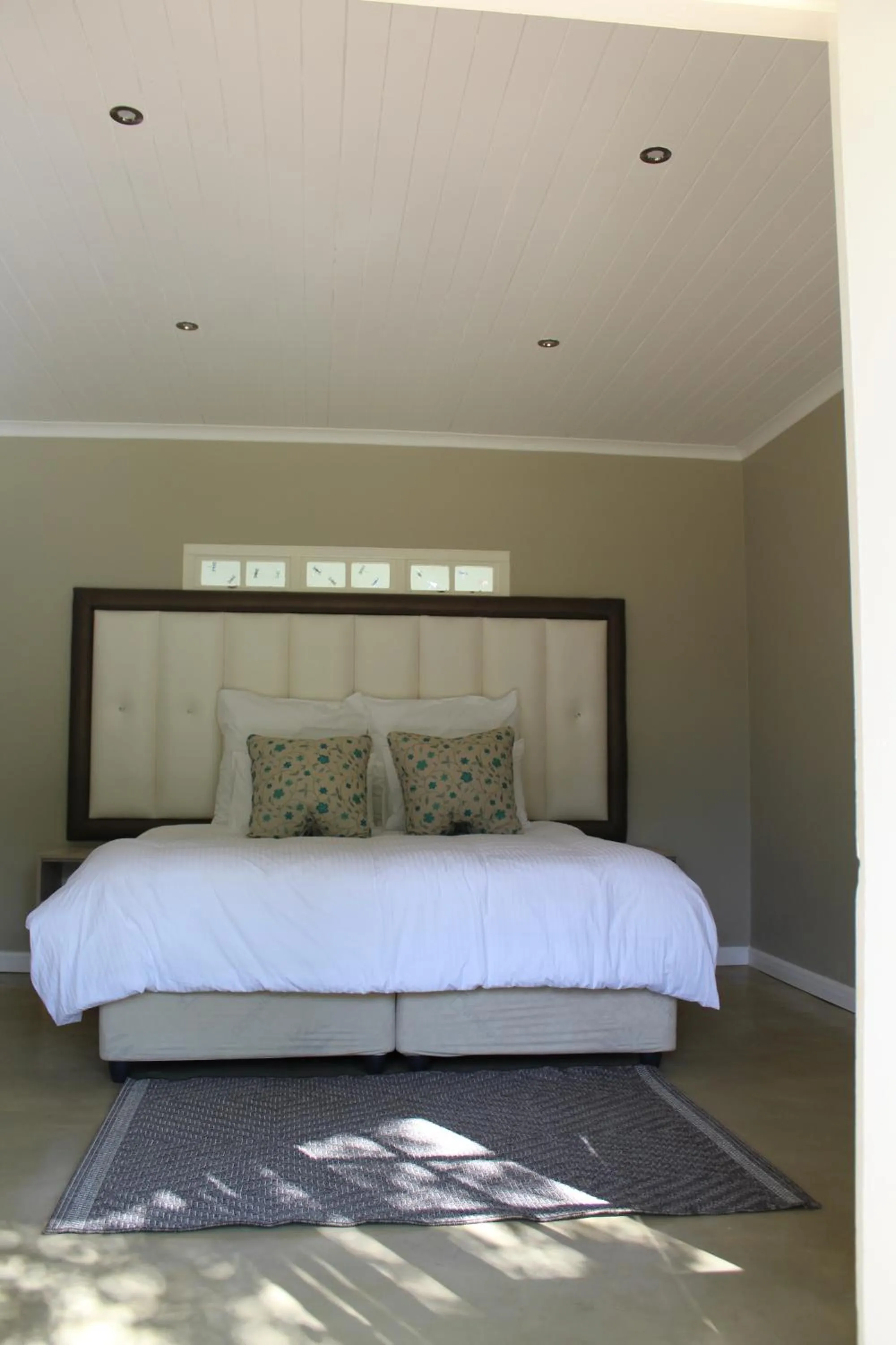 Bedroom, Bed in Mount Shekinah Country Hotel