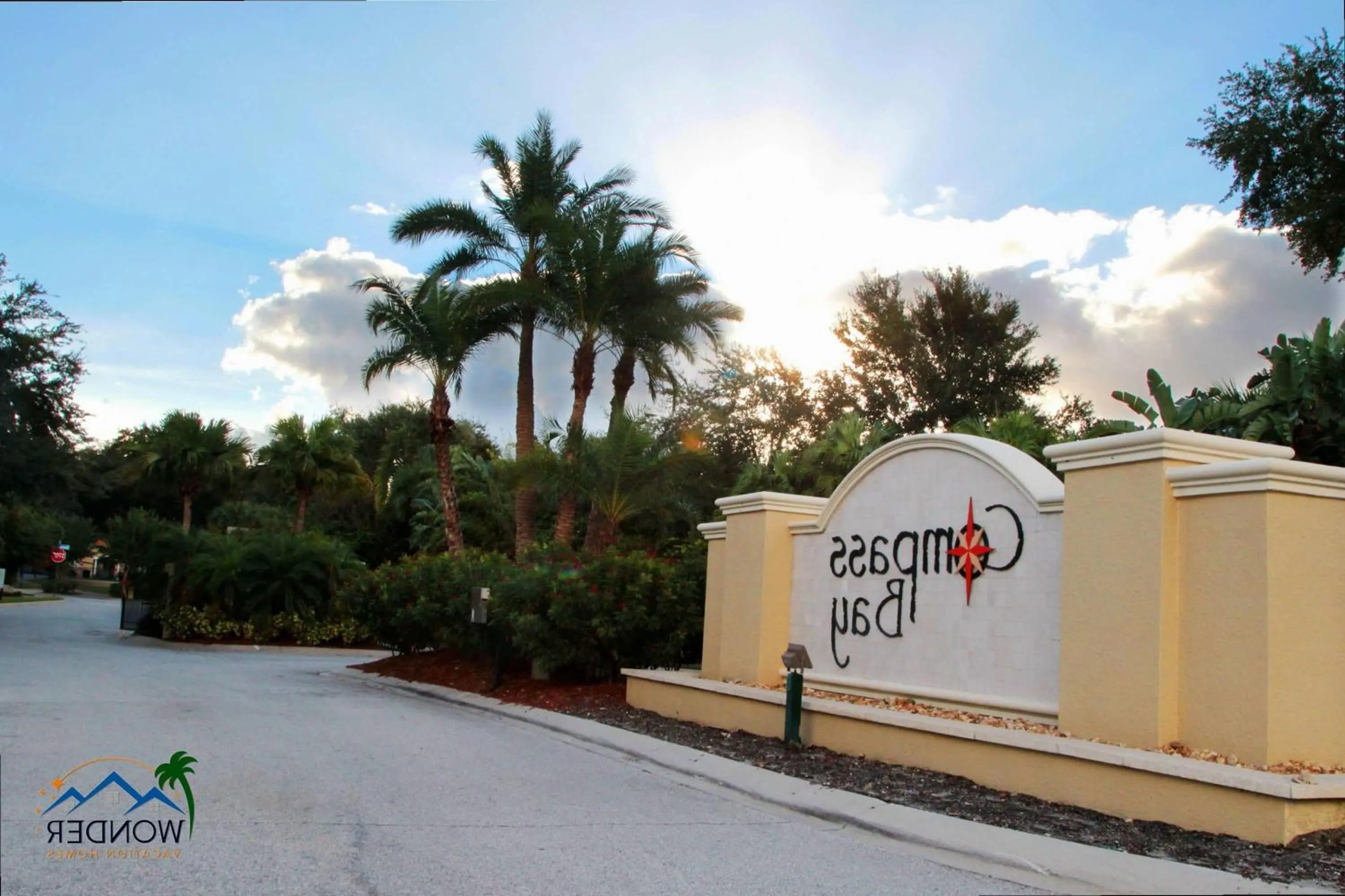 Family Friendly 4 Bedroom Close to Disney 5148