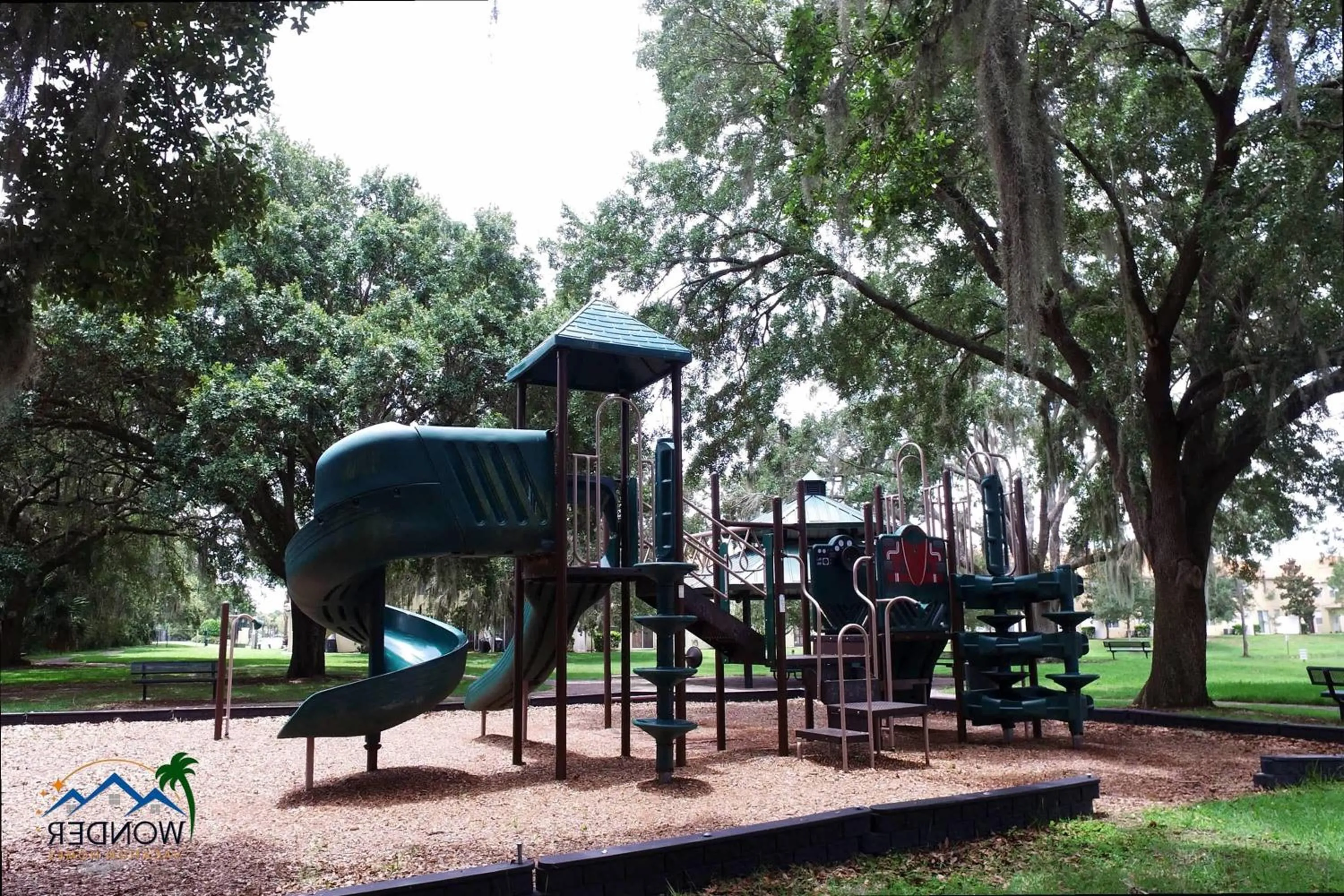 Family Friendly 4 Bedroom Close to Disney 5148