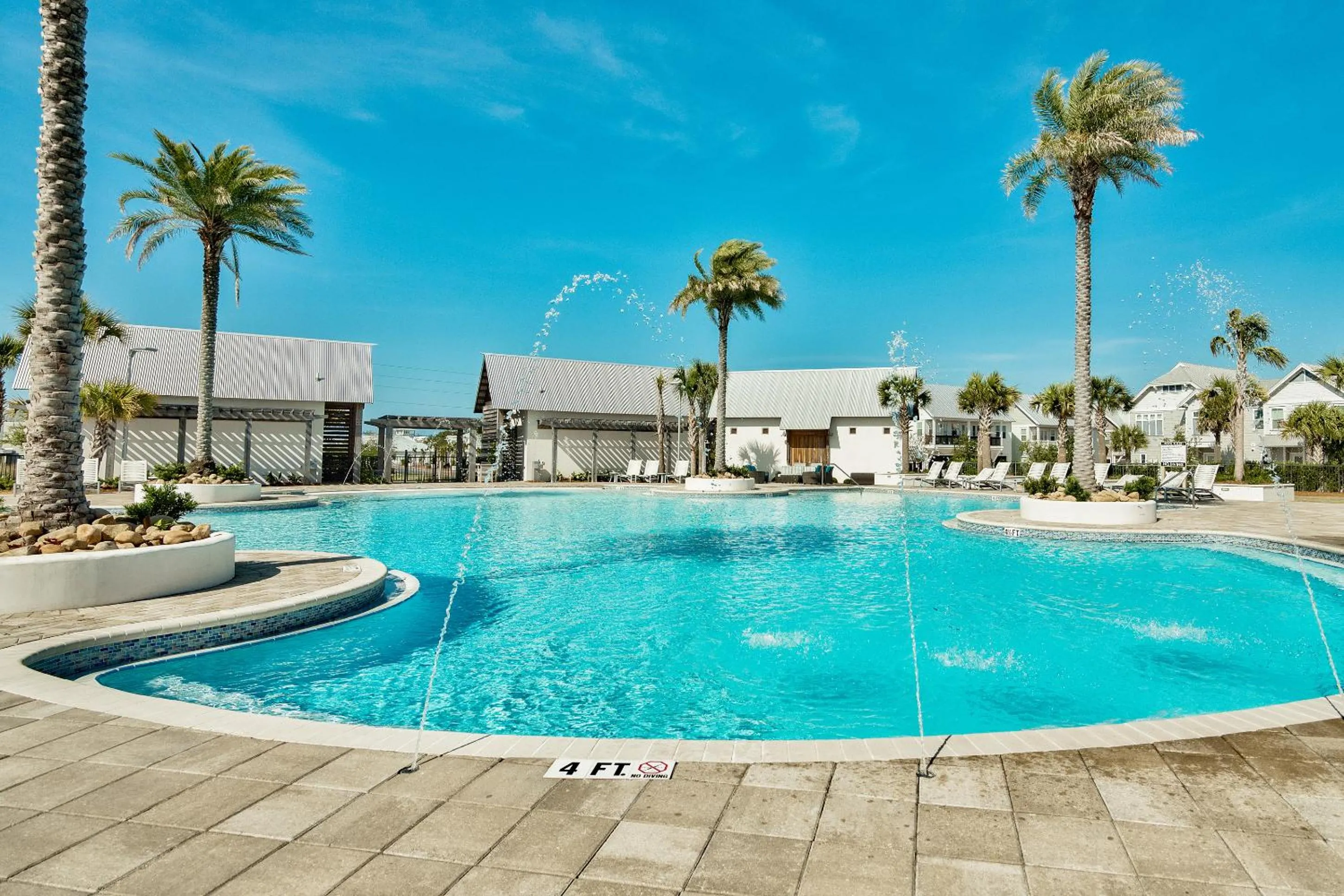 Day in Prominence on 30A by Panhandle Getaways