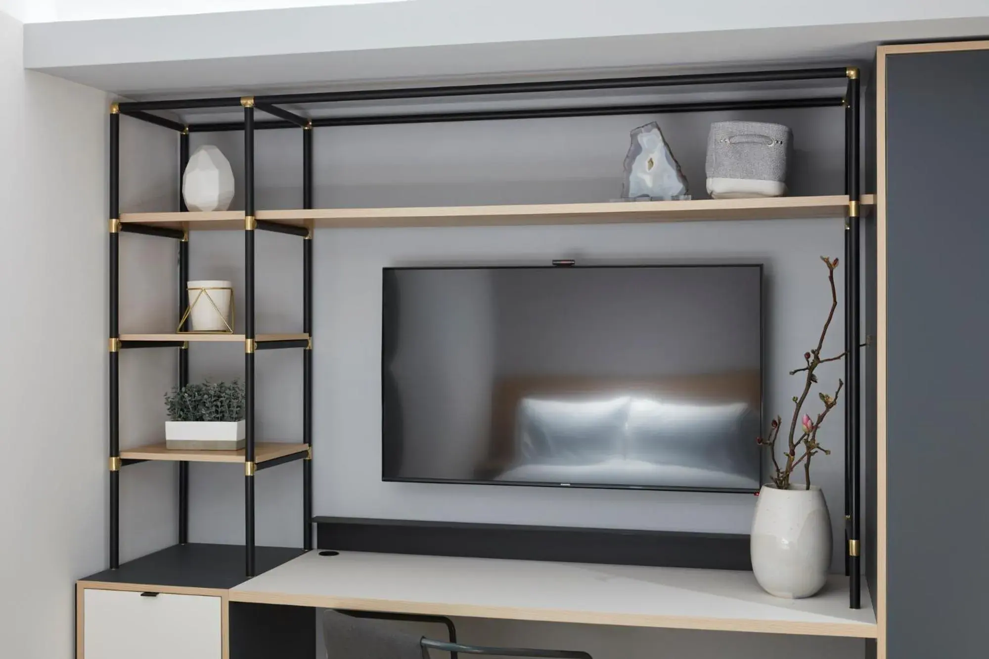 Deluxe Studio in Mayumi Deluxe Studio in Mayumi