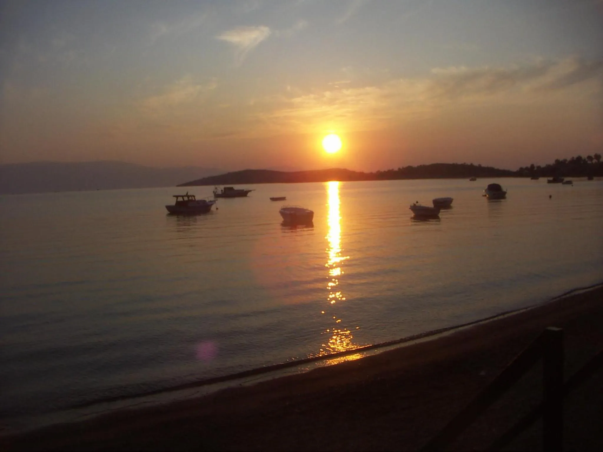 View (from property/room) in Melaike Hotel