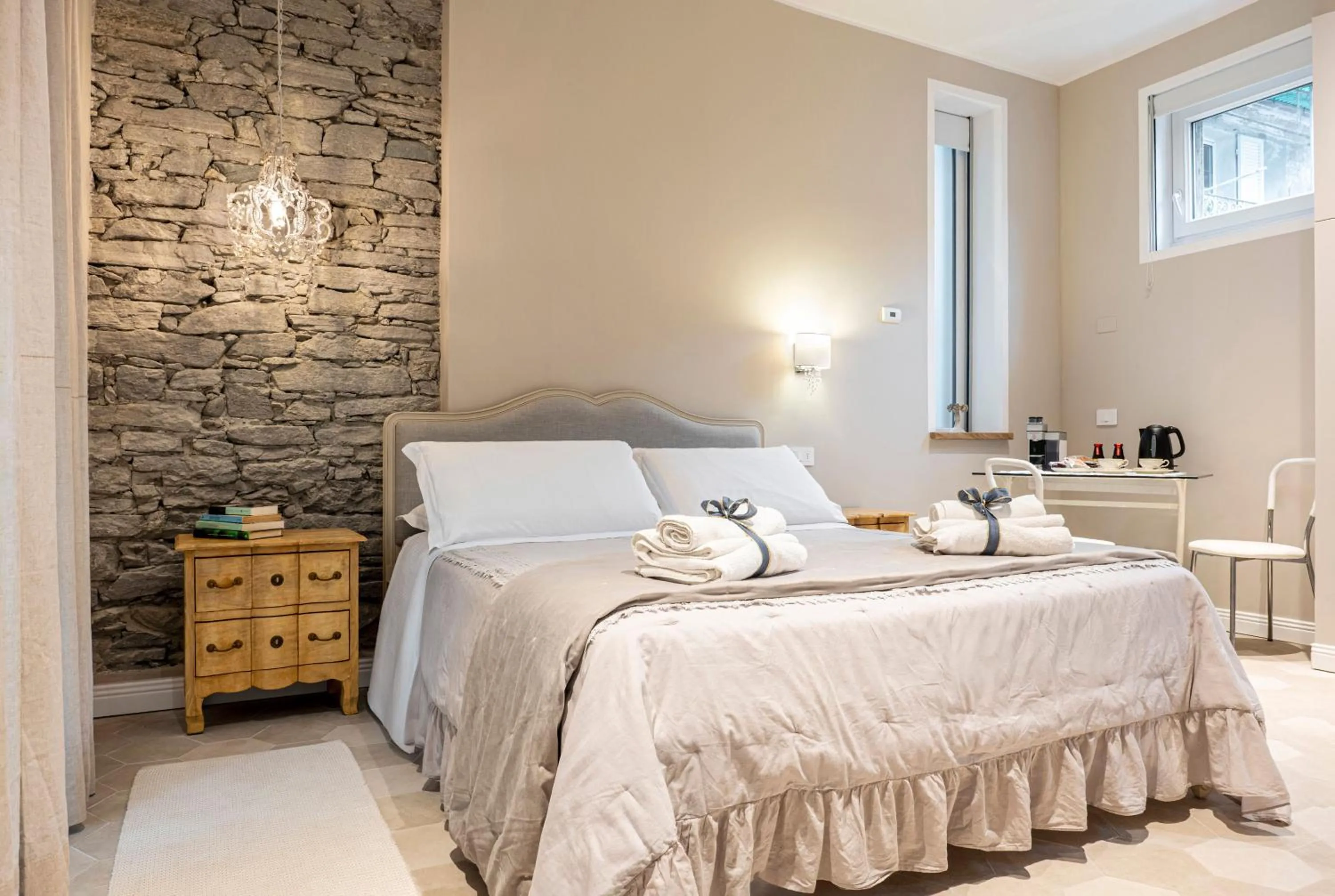 Bed in Residence Briona