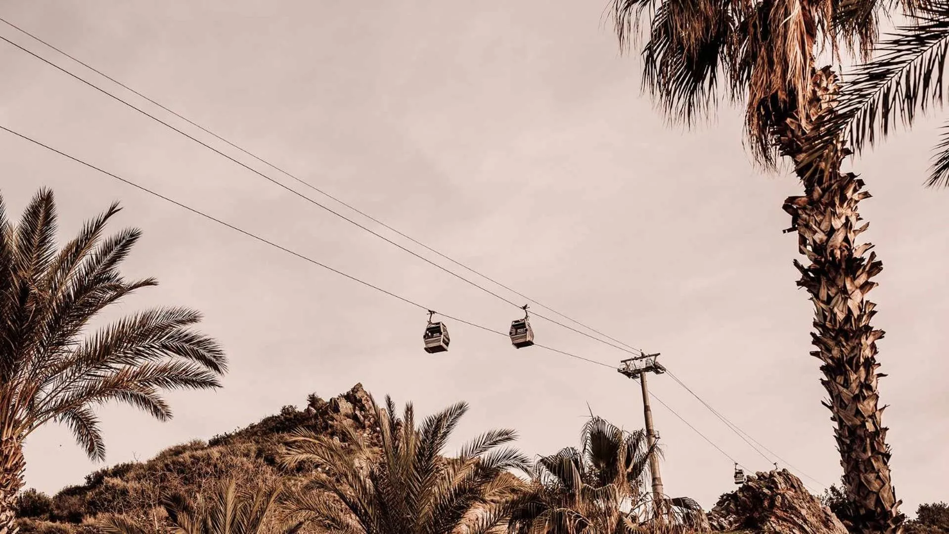 Activities in Cook's Club Alanya - Adult Only 12