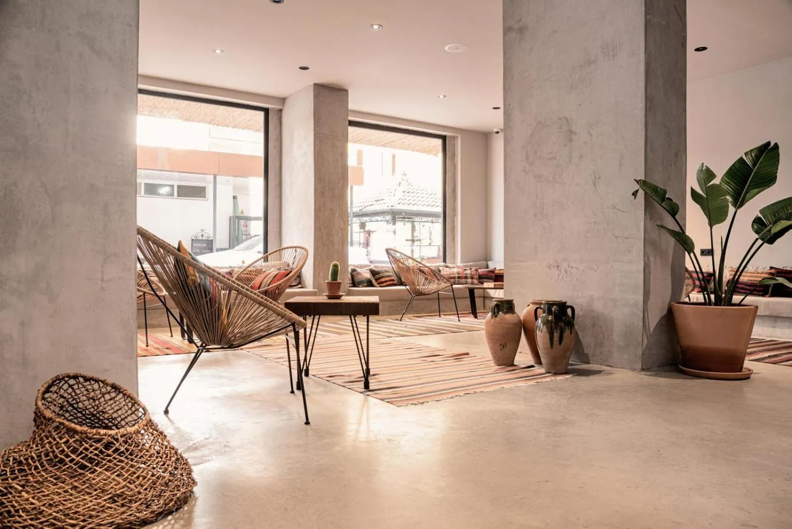 Lounge or bar in Cook's Club Alanya - Adult Only 12