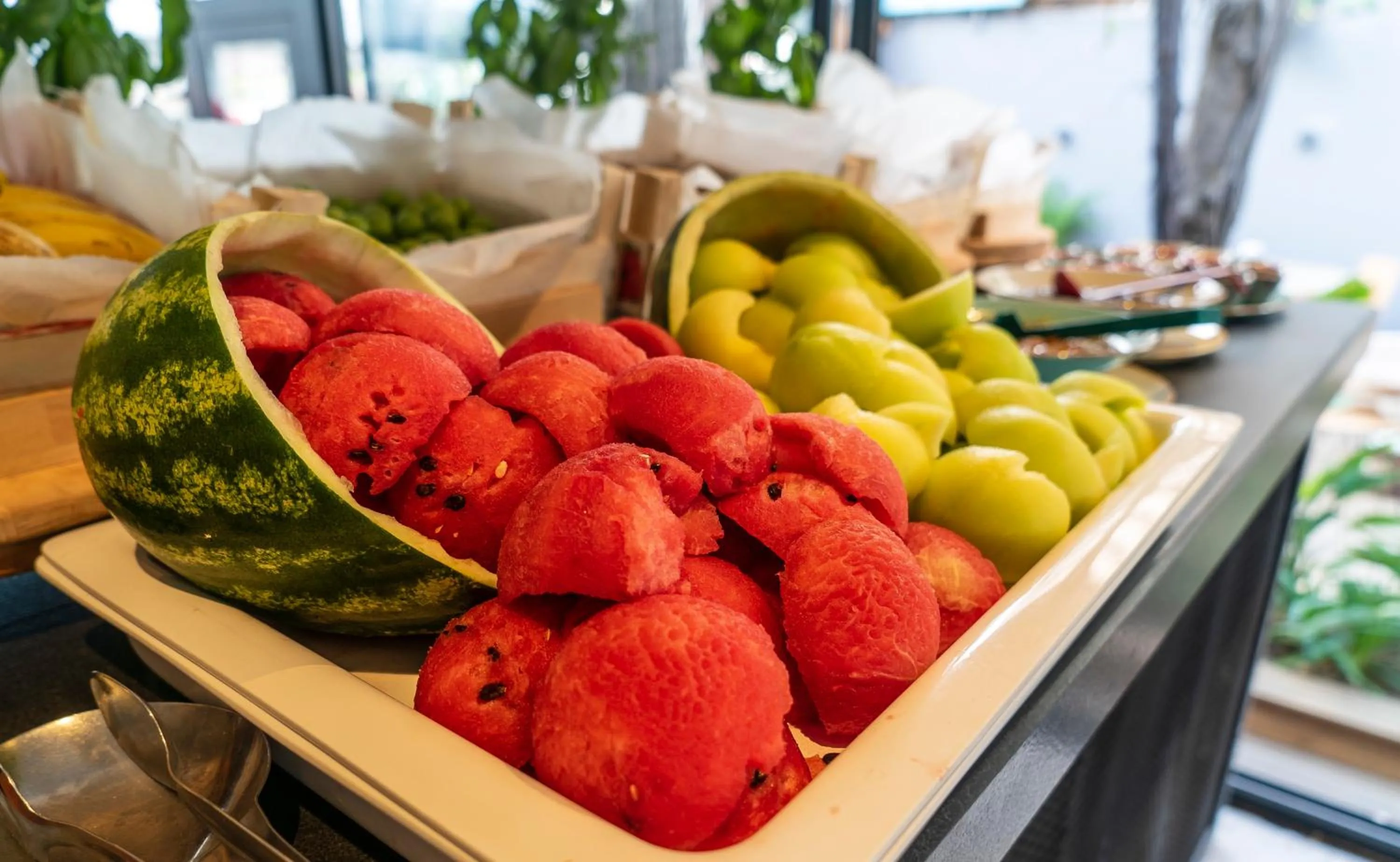 Breakfast in Cook's Club Alanya - Adult Only 12