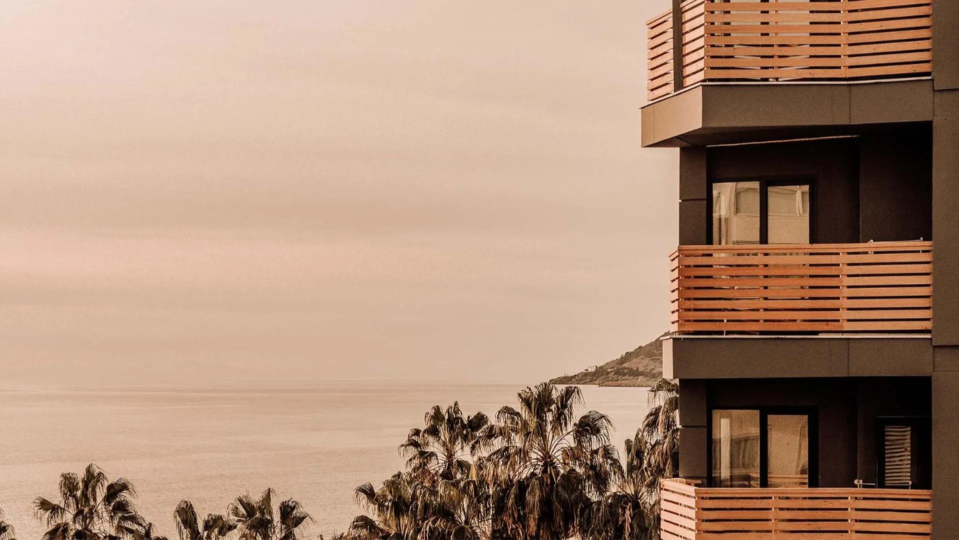 Sea view in Cook's Club Alanya - Adult Only 12