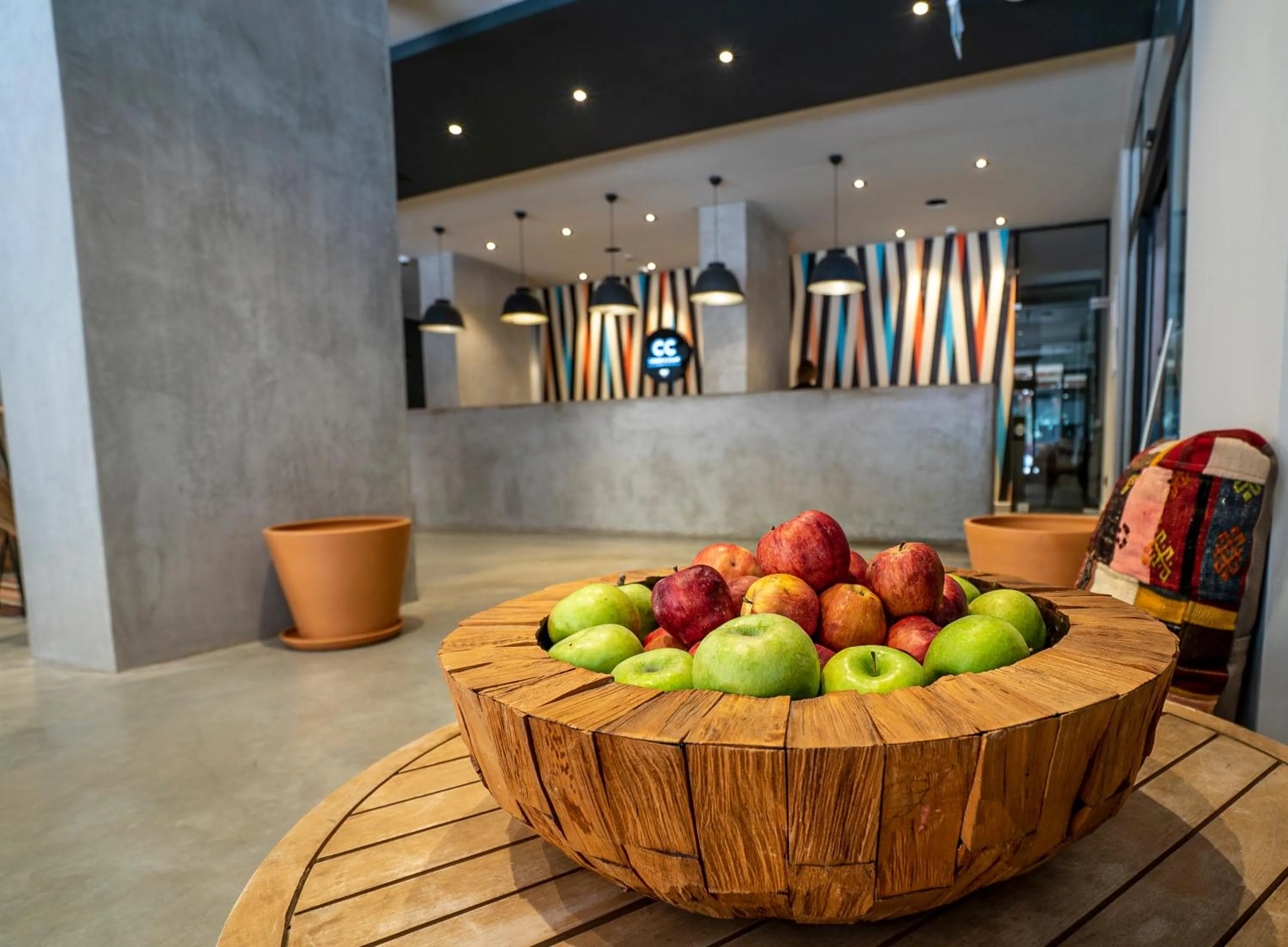 Lobby or reception in Cook's Club Alanya - Adult Only 12