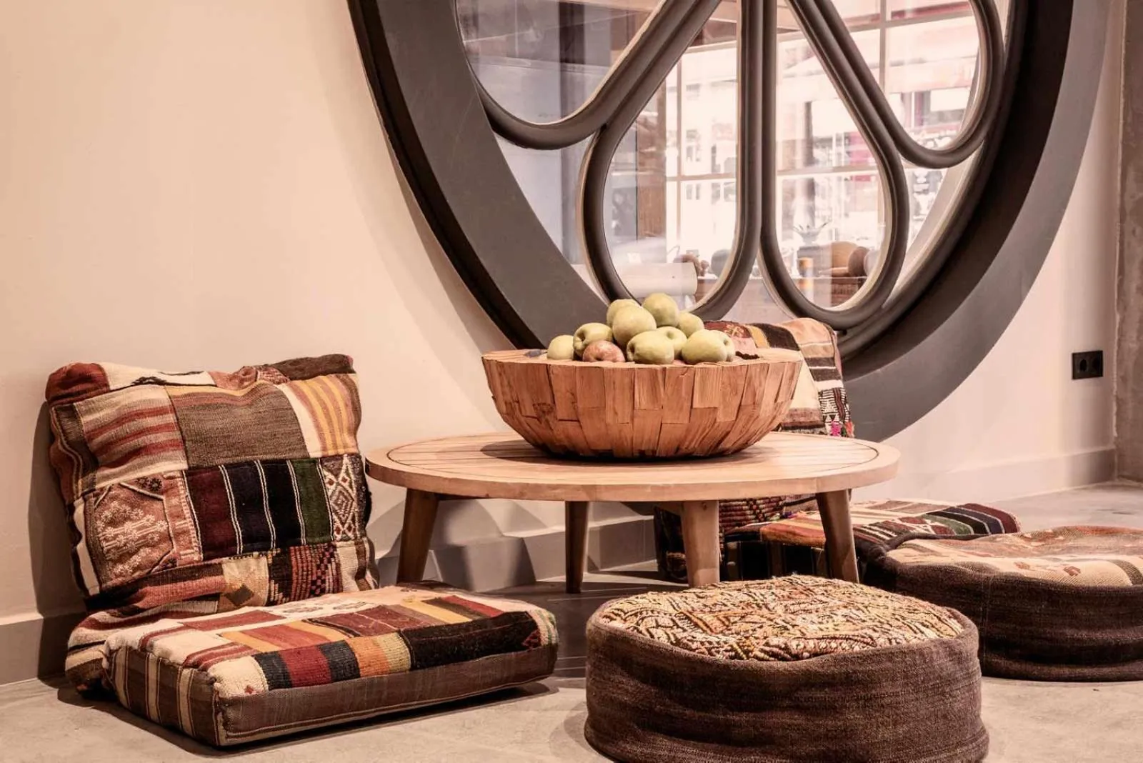 Communal lounge/ TV room in Cook's Club Alanya - Adult Only 12