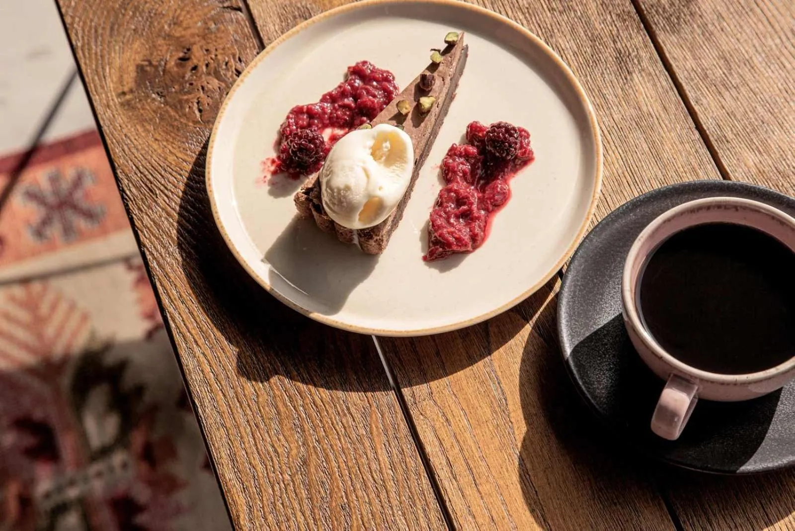 Food close-up in Cook's Club Alanya - Adult Only 12