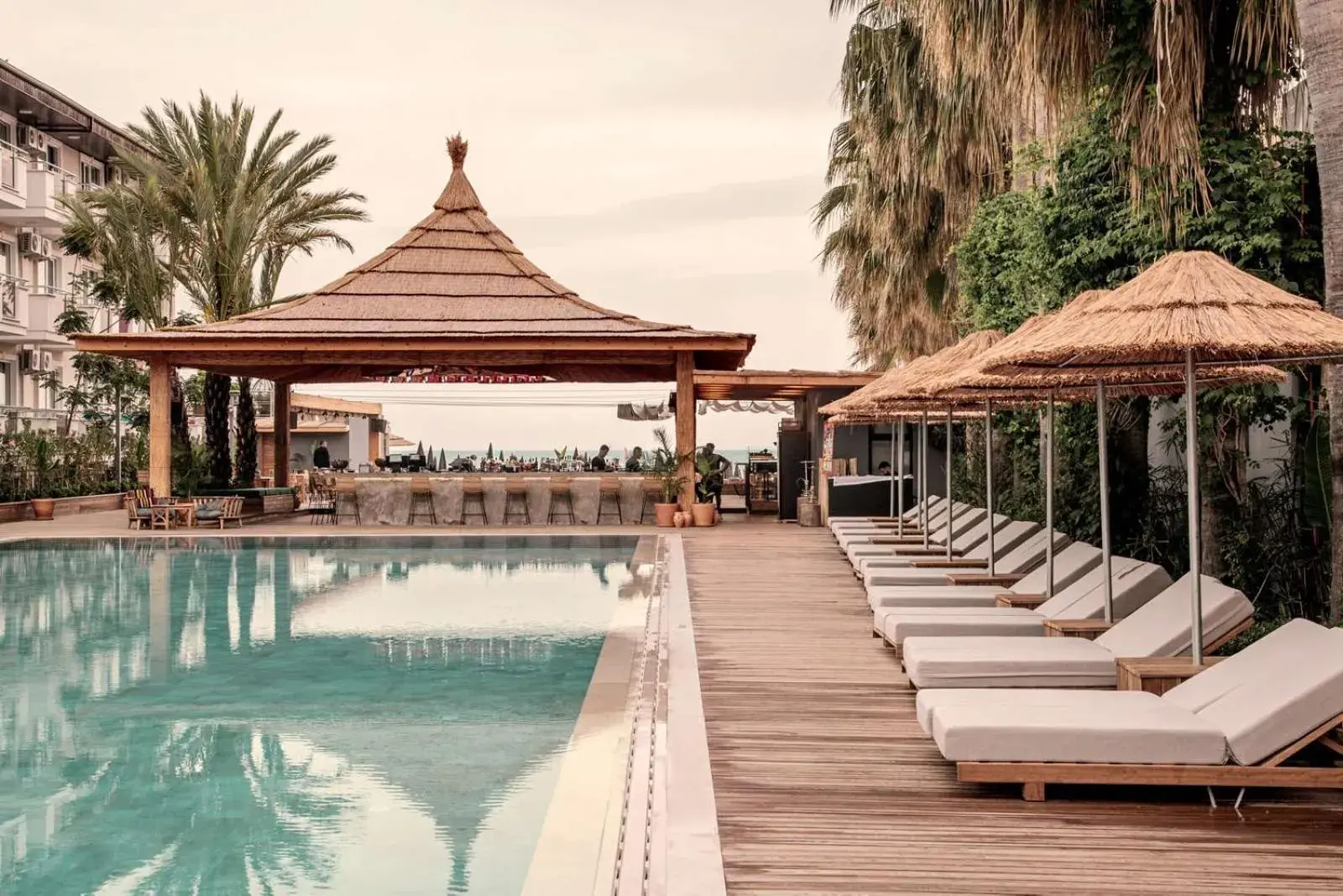 Cook's Club Alanya - Adult Only 12 Cook's Club Alanya - Adult Only 12