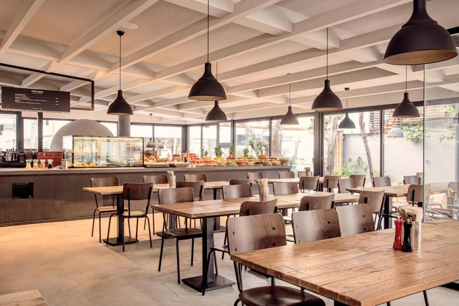 Restaurant/places to eat in Cook's Club Alanya - Adult Only 12