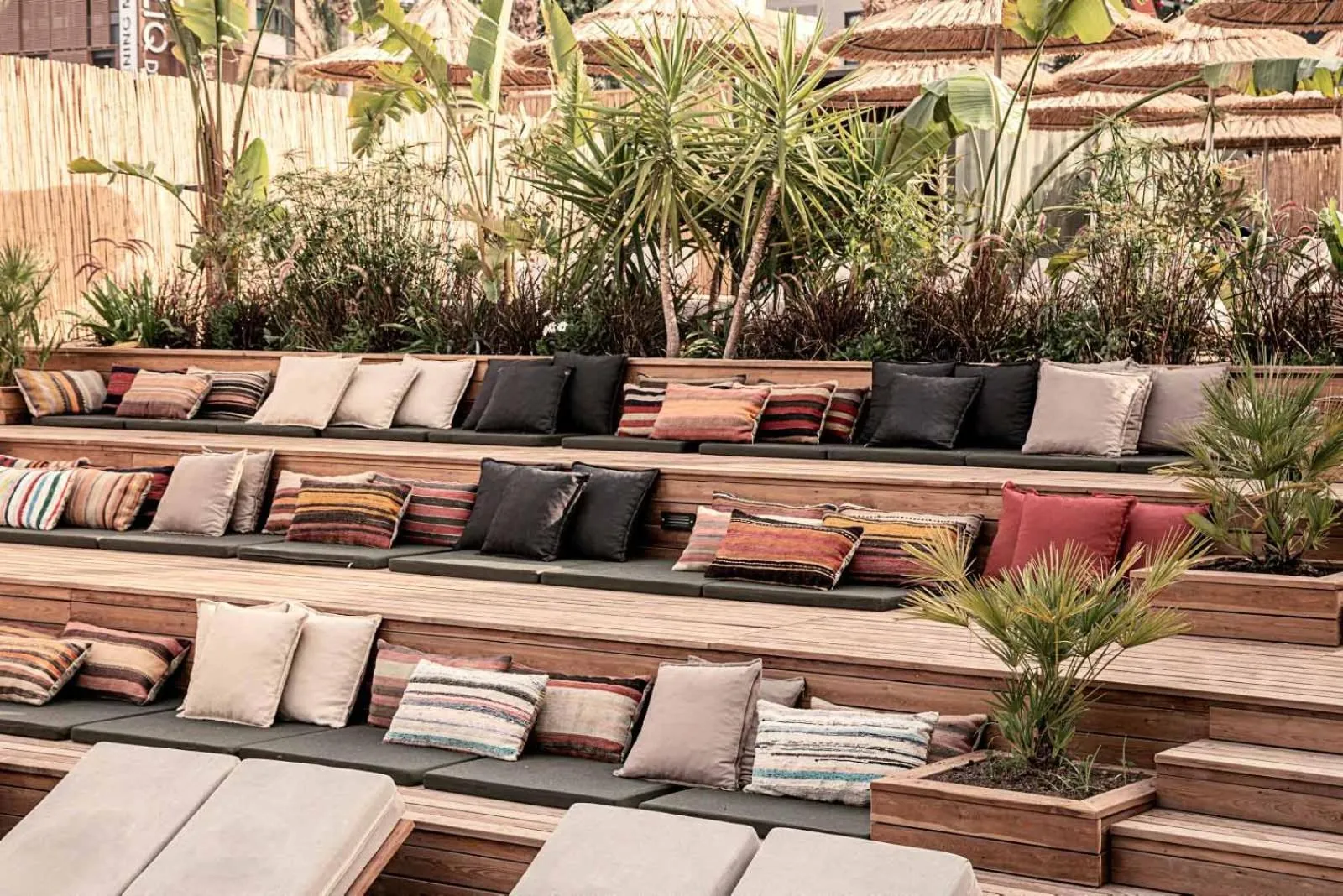 Balcony/Terrace in Cook's Club Alanya - Adult Only 12