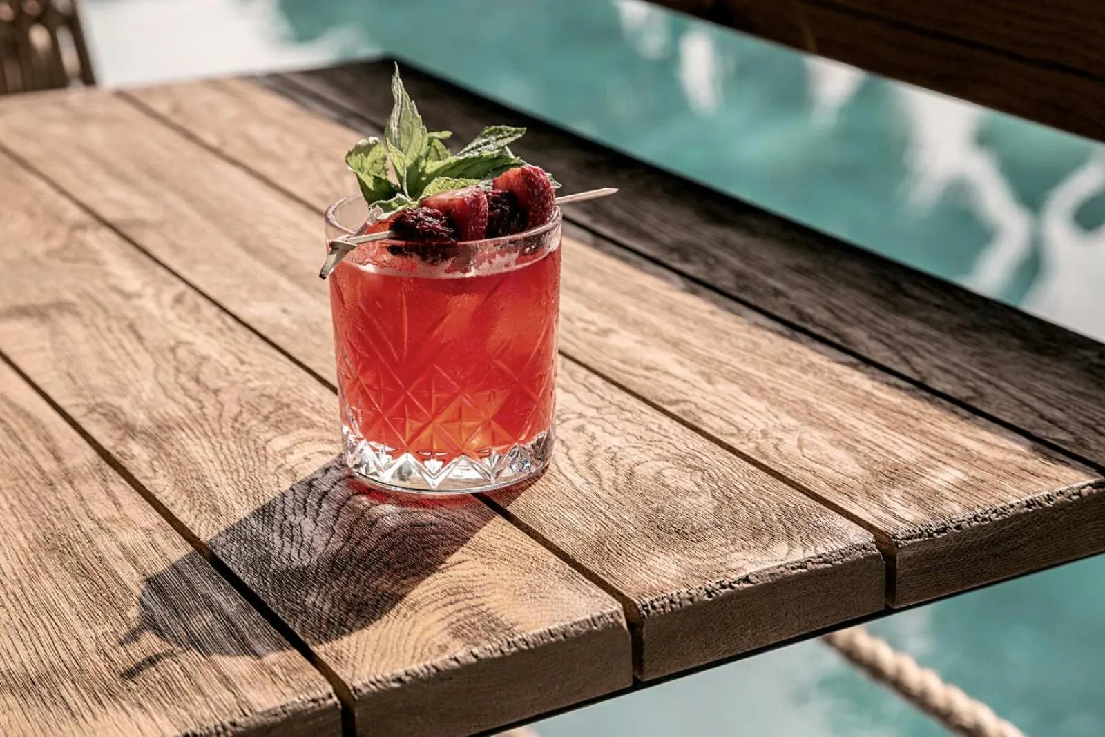 Drinks in Cook's Club Alanya - Adult Only 12