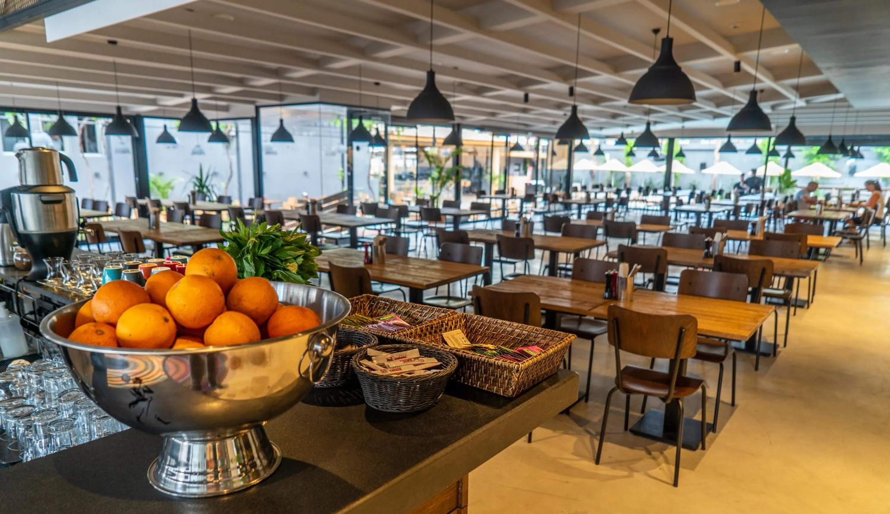 Breakfast in Cook's Club Alanya - Adult Only 12