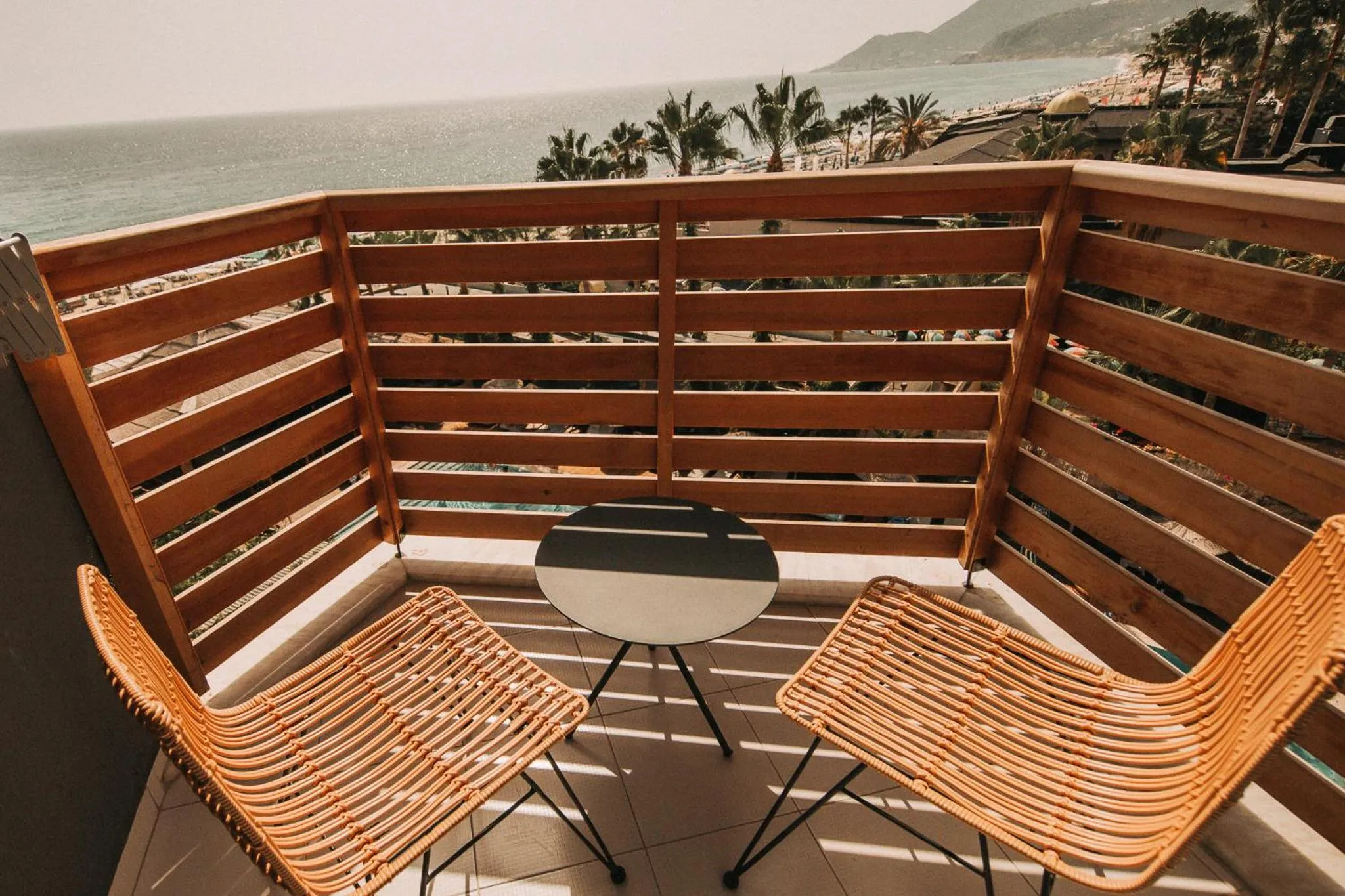 Day in Cook's Club Alanya - Adult Only 12