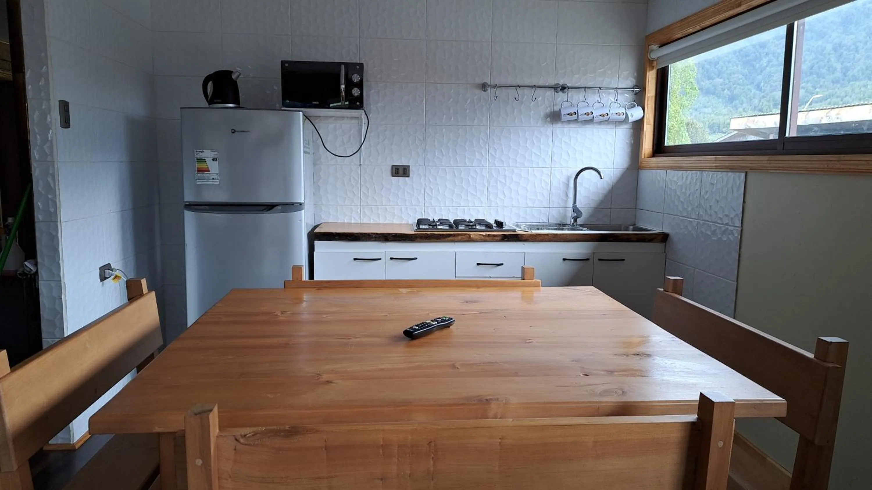 Cabanas Senderos Puyuhuapi