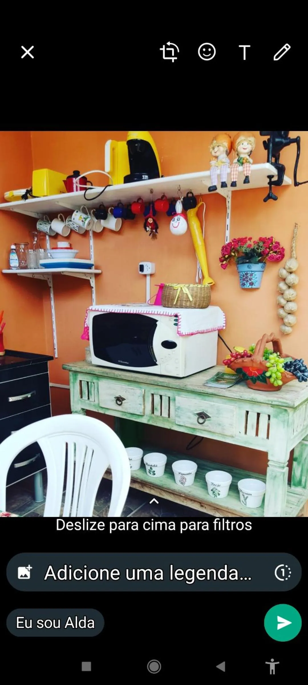 Recanto Toca das Plantas de Ilhabela I