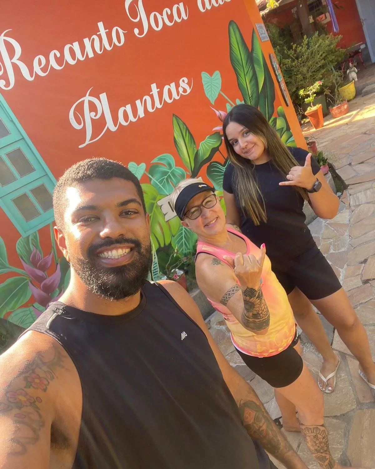 Recanto Toca das Plantas de Ilhabela I