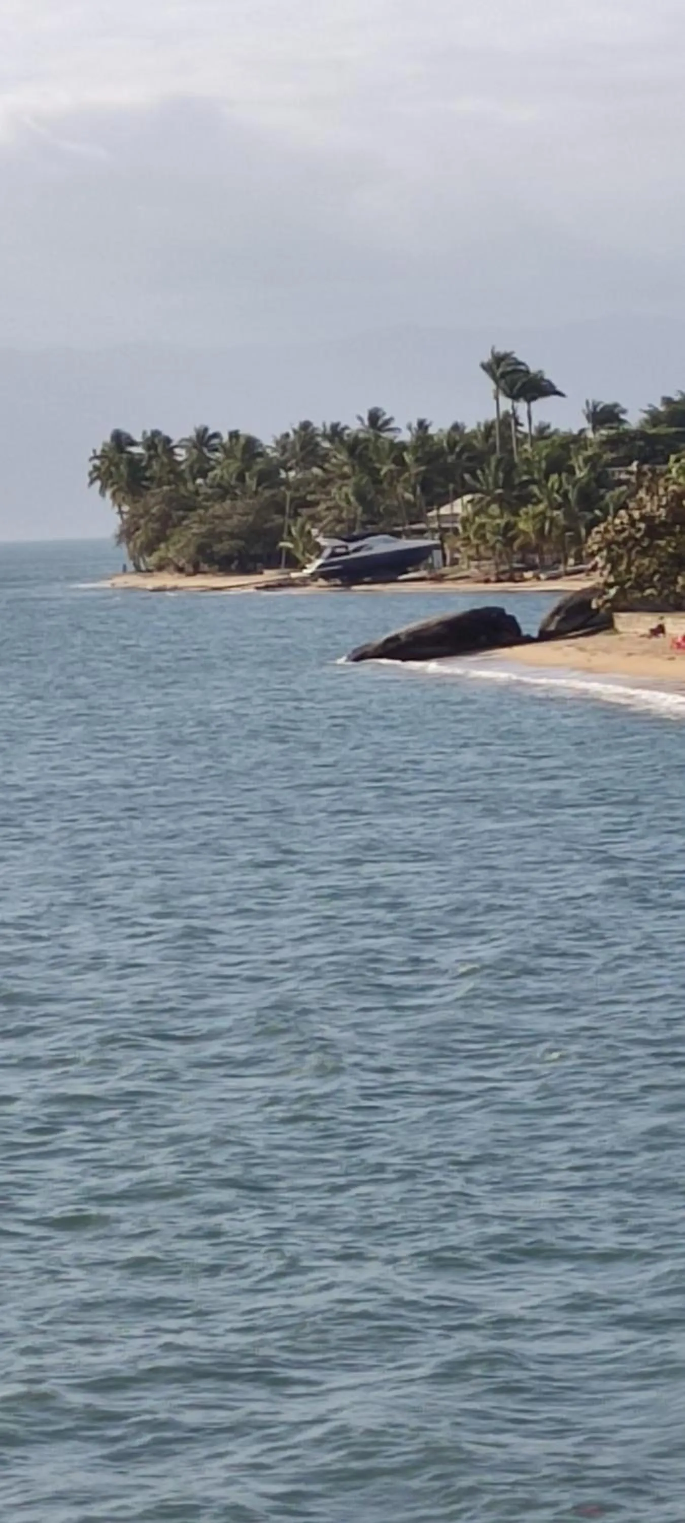 Recanto Toca das Plantas de Ilhabela I