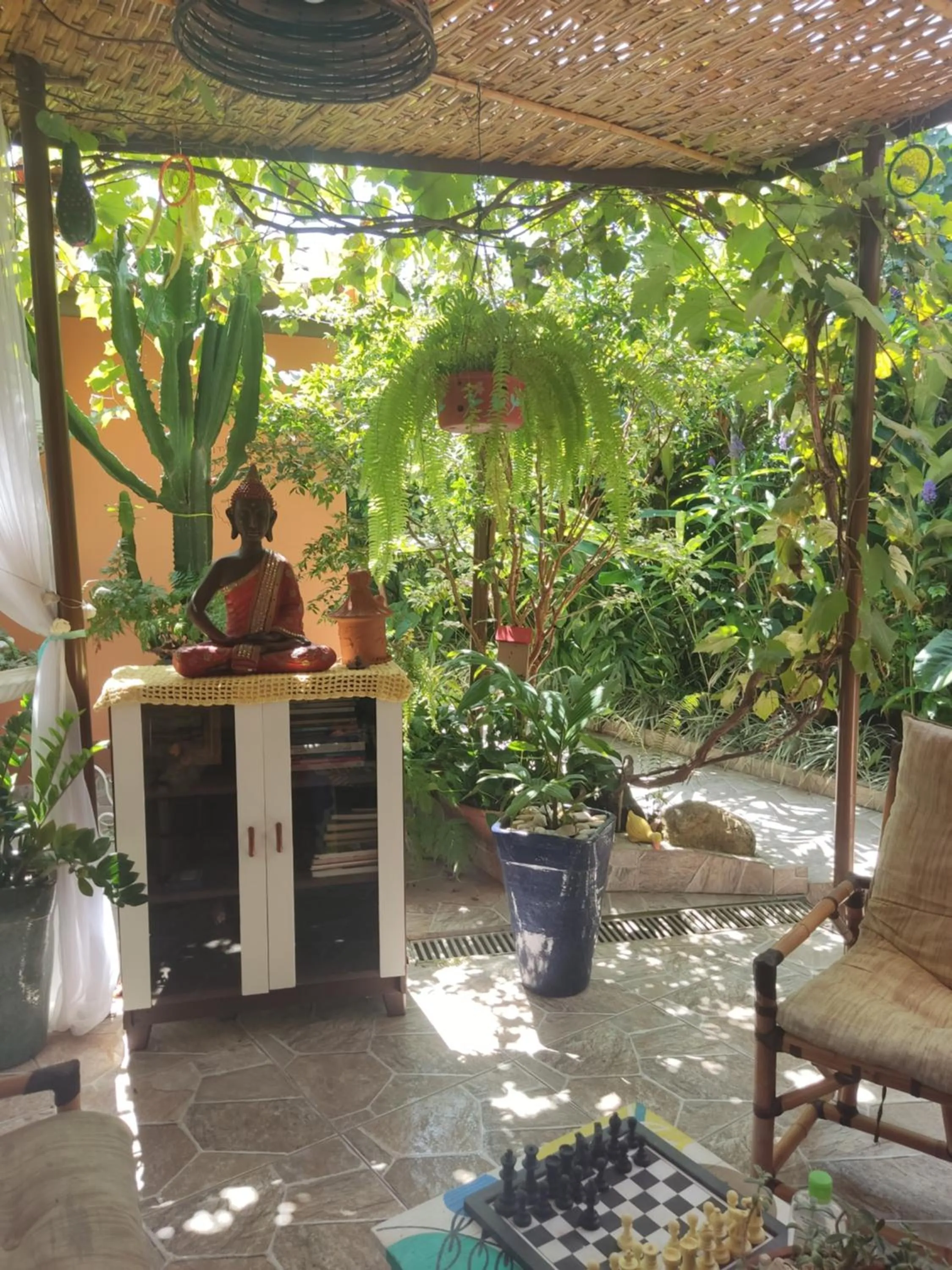 Recanto Toca das Plantas de Ilhabela I