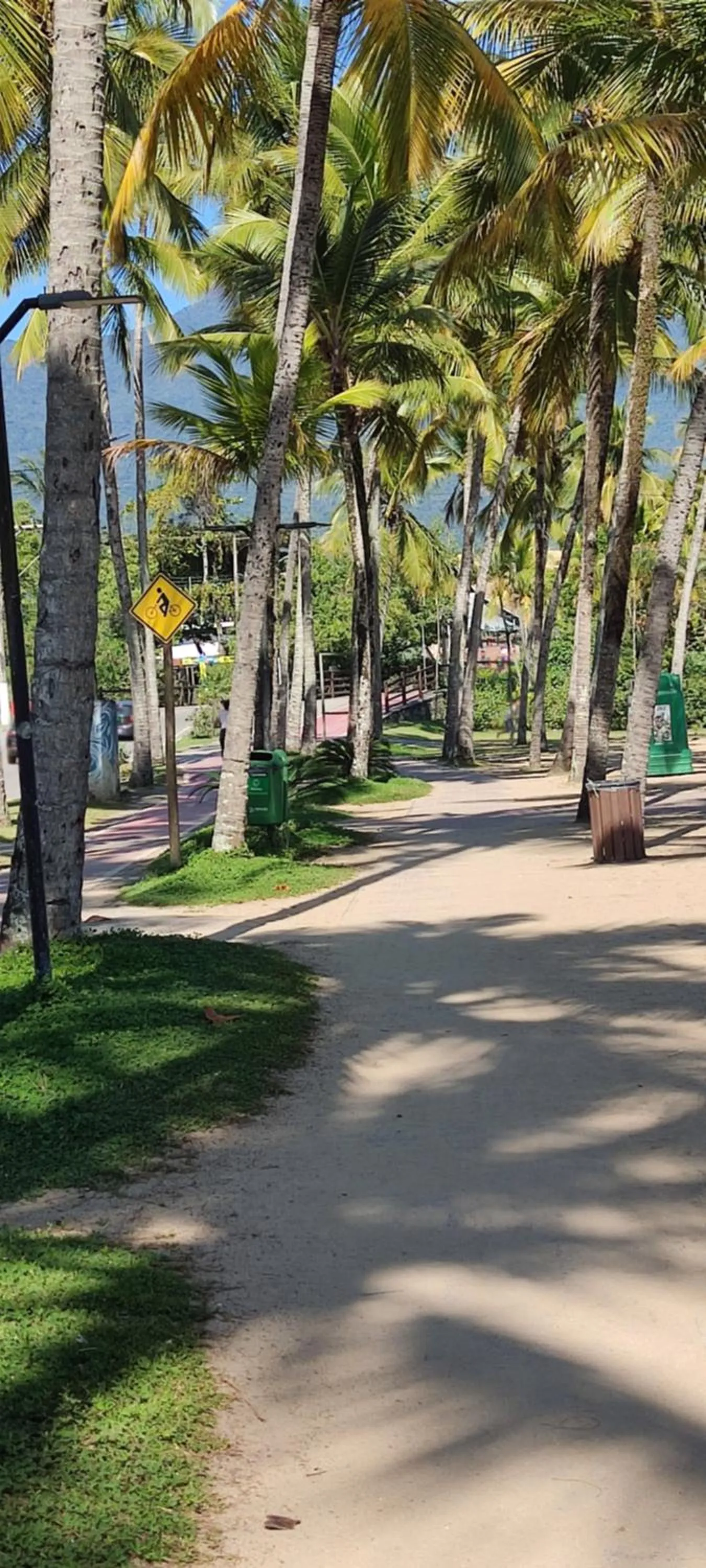 Recanto Toca das Plantas de Ilhabela I