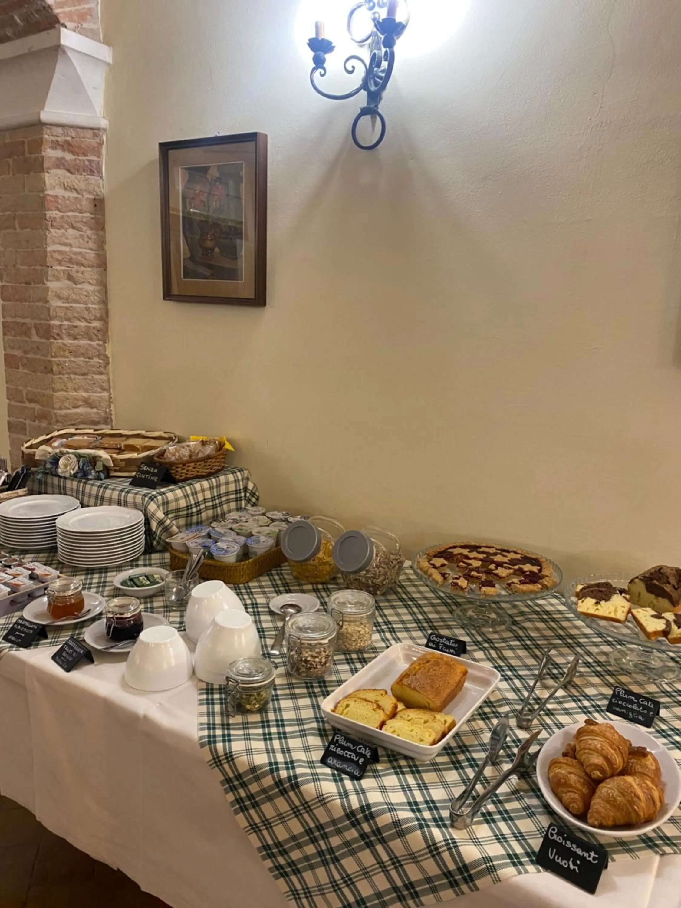 Parco Ducale Country House