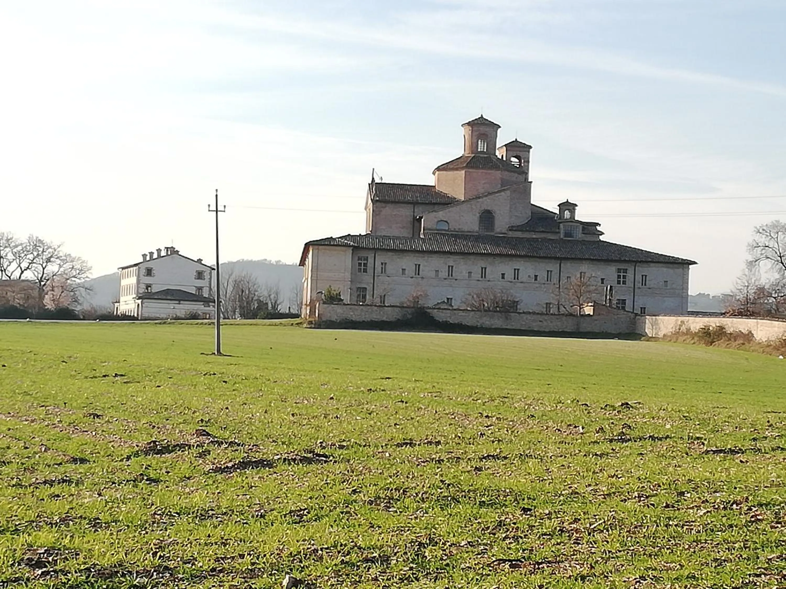 Parco Ducale Country House