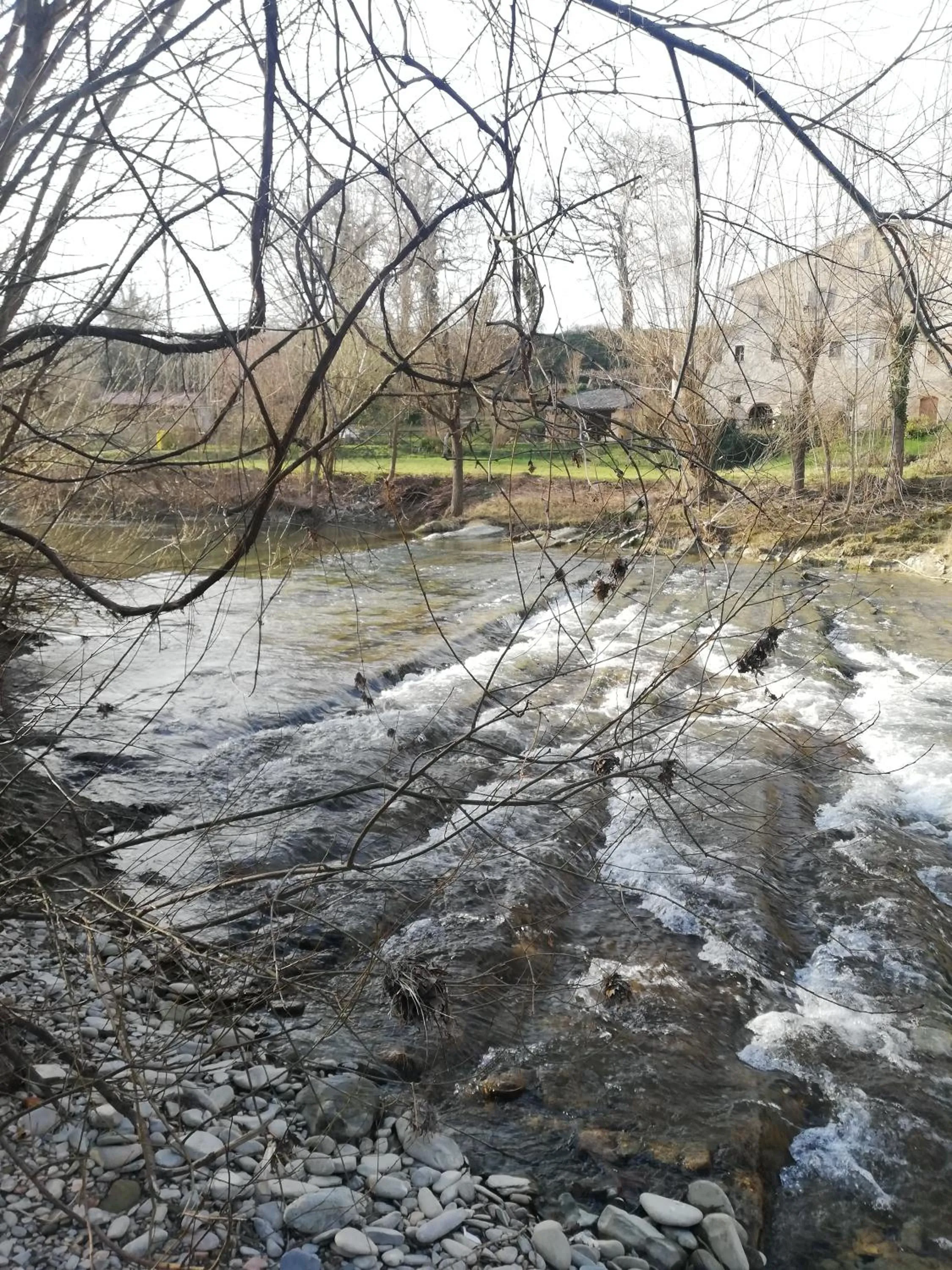 Parco Ducale Country House