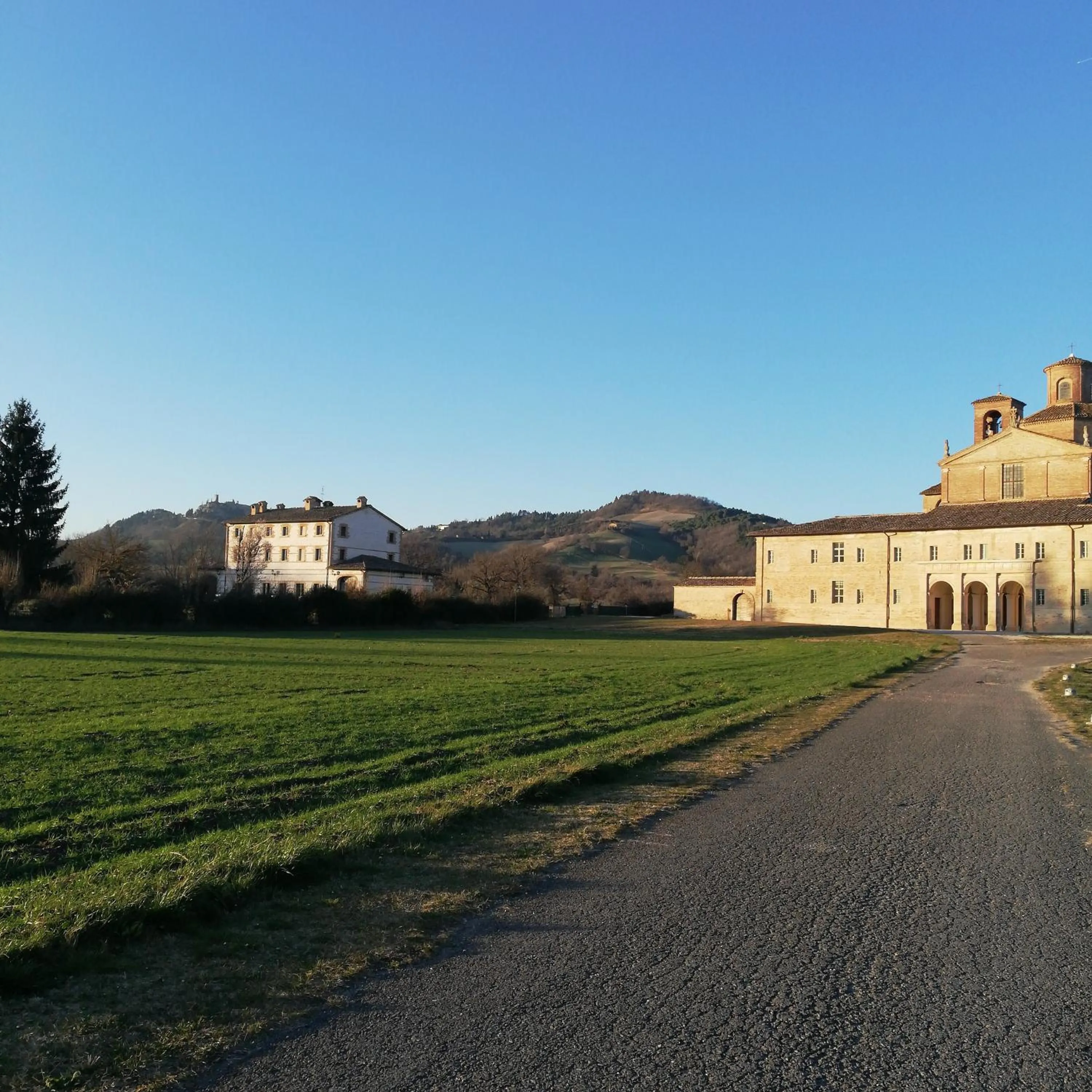 Parco Ducale Country House