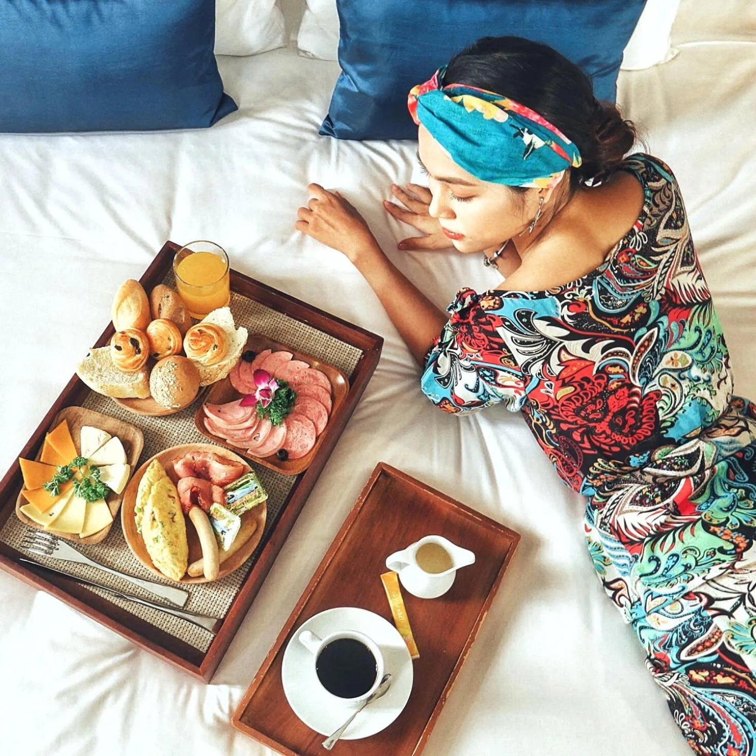 People in HAIAN Beach Hotel & Spa