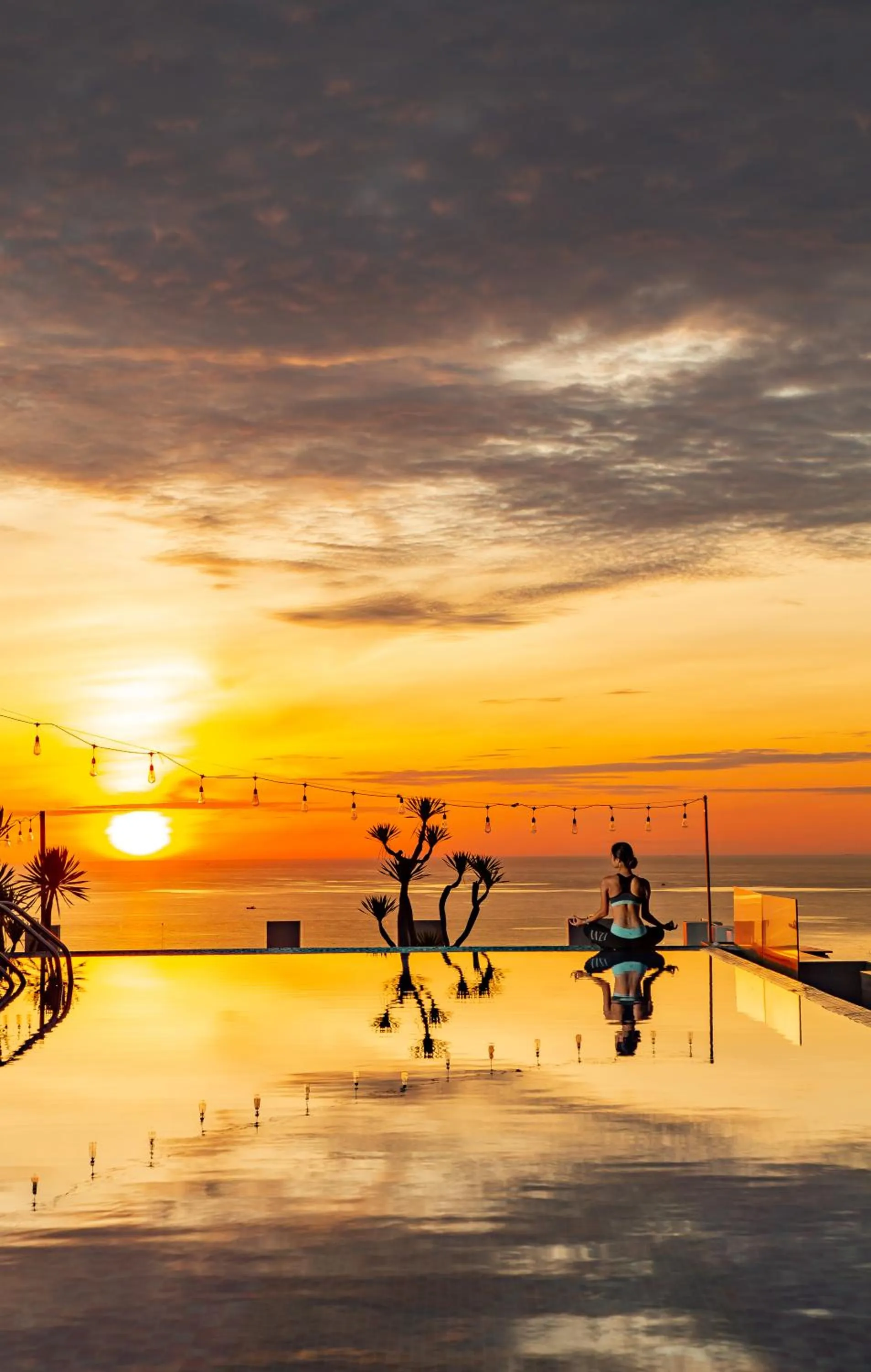 Activities in HAIAN Beach Hotel & Spa