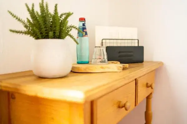 Single Room - single occupancy - Pet Friendly in Hotel am Bach Single Room - single occupancy - Pet Friendly in Hotel am Bach