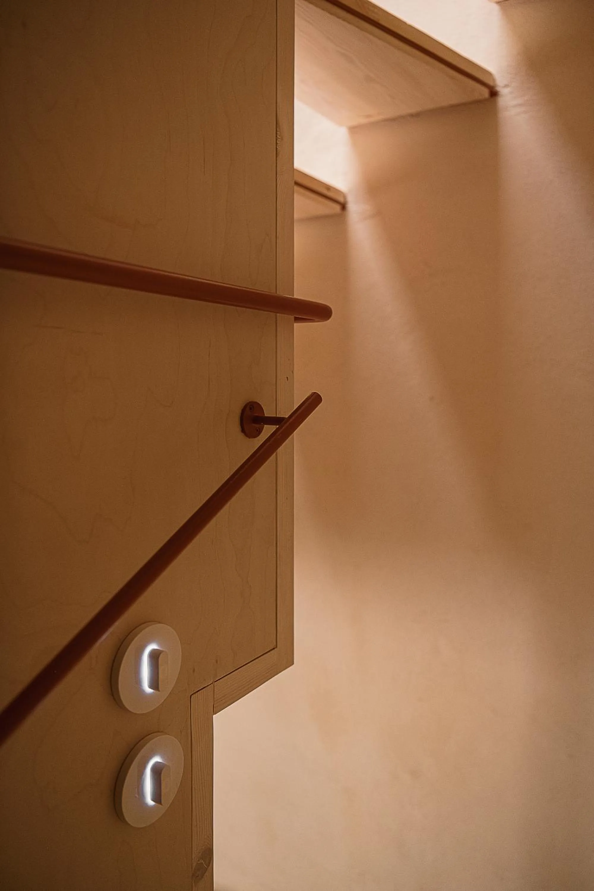 Decorative detail in Aoria Estate Old Port