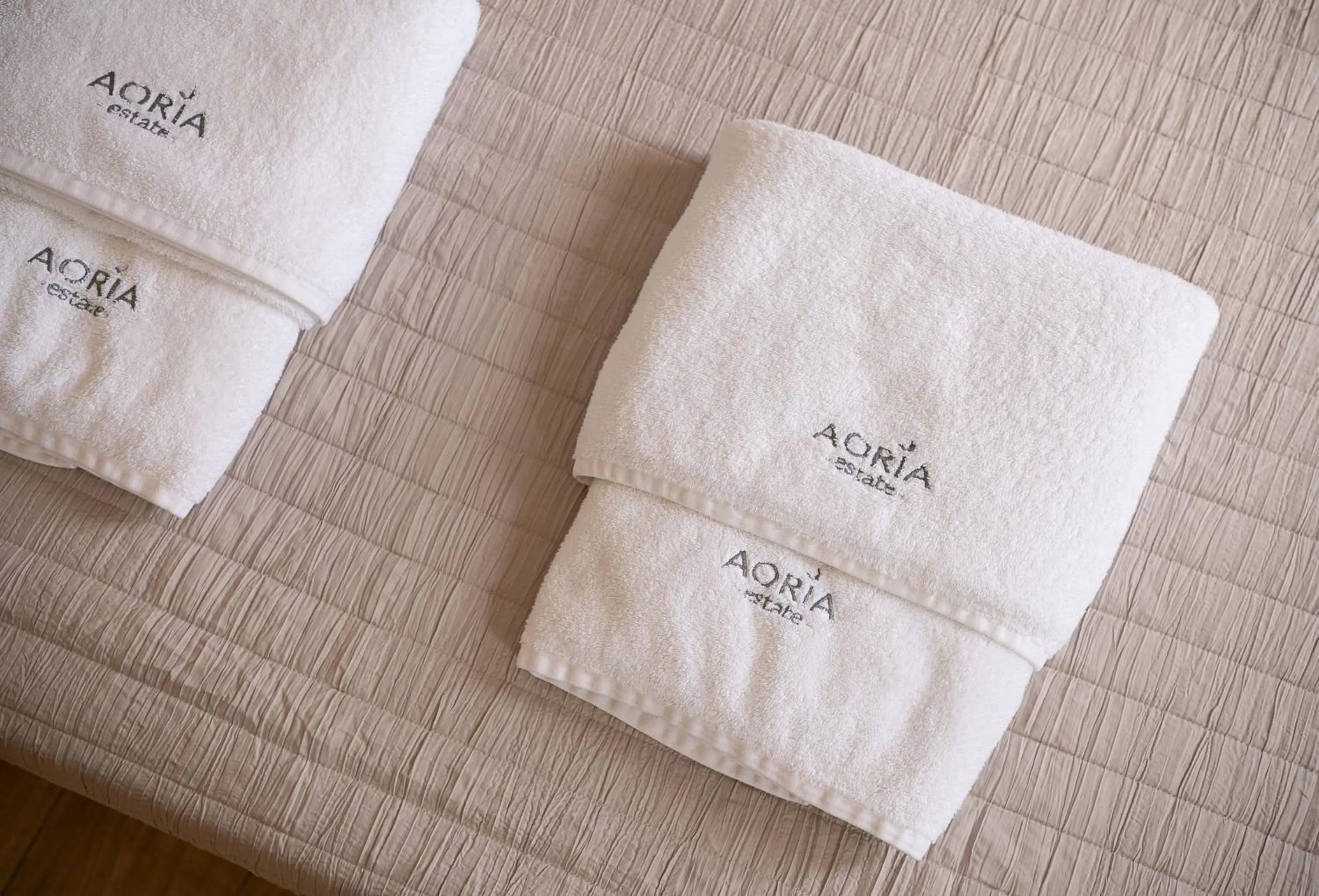 Bed in Aoria Estate Old Port