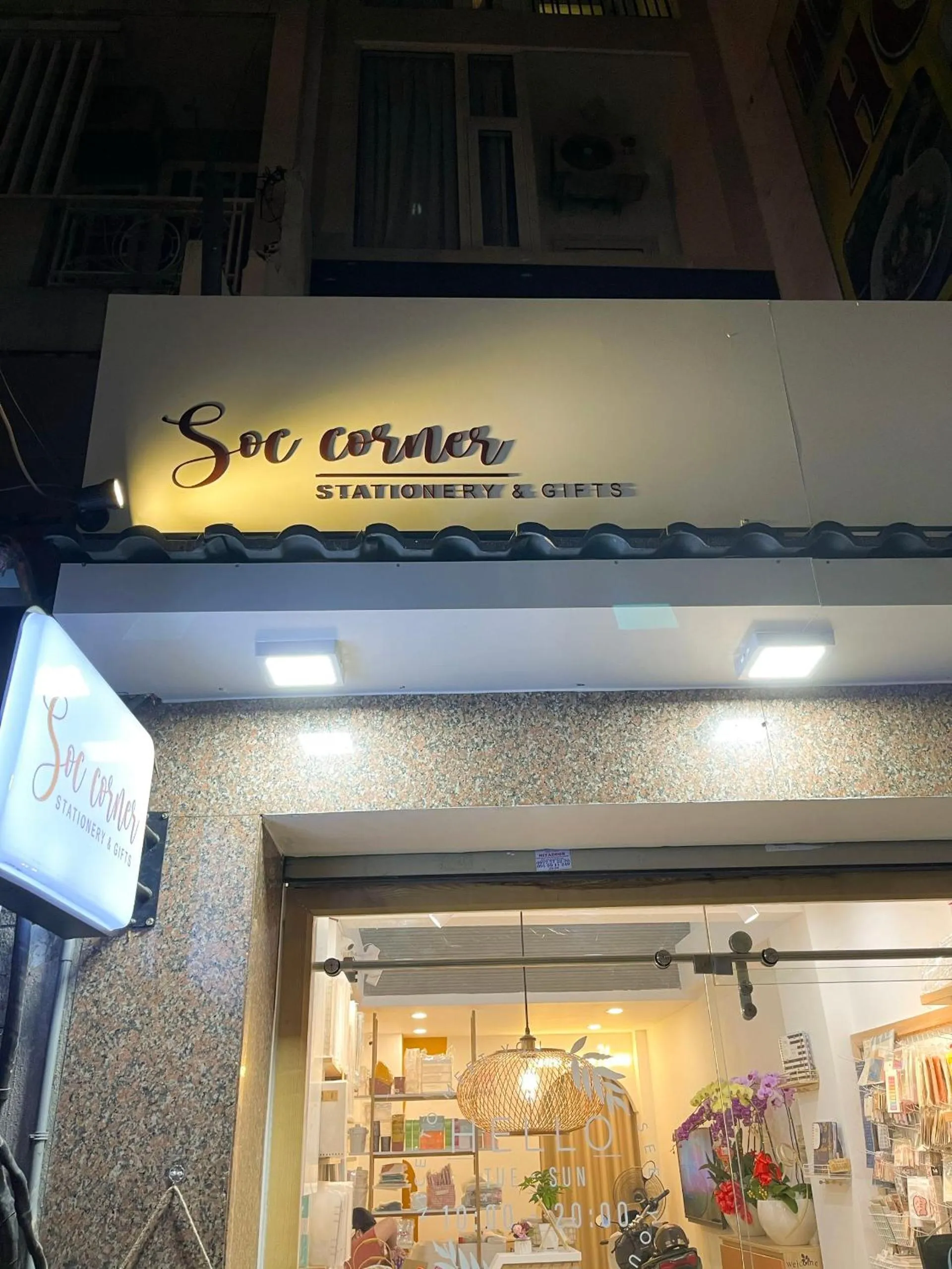 Property building in Home Peace Home - District 1