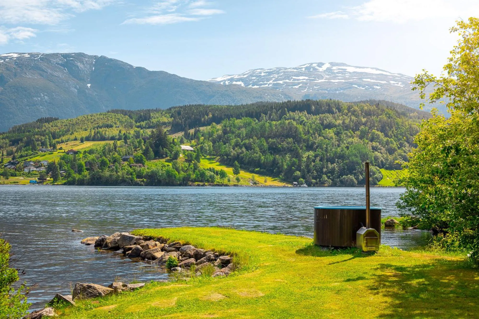 Hardanger Guesthouse