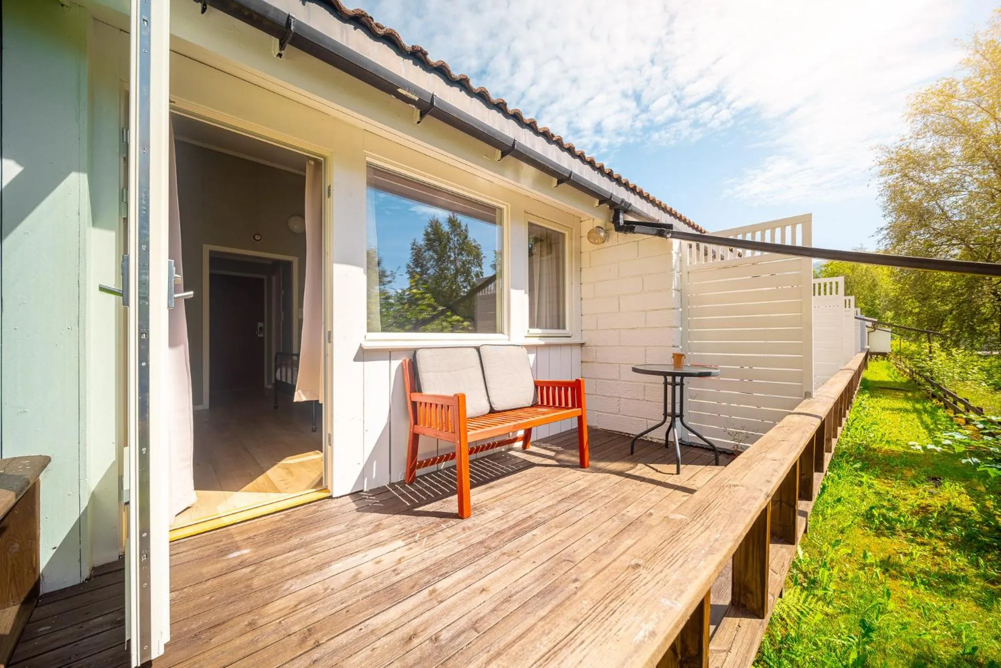 Hardanger Guesthouse