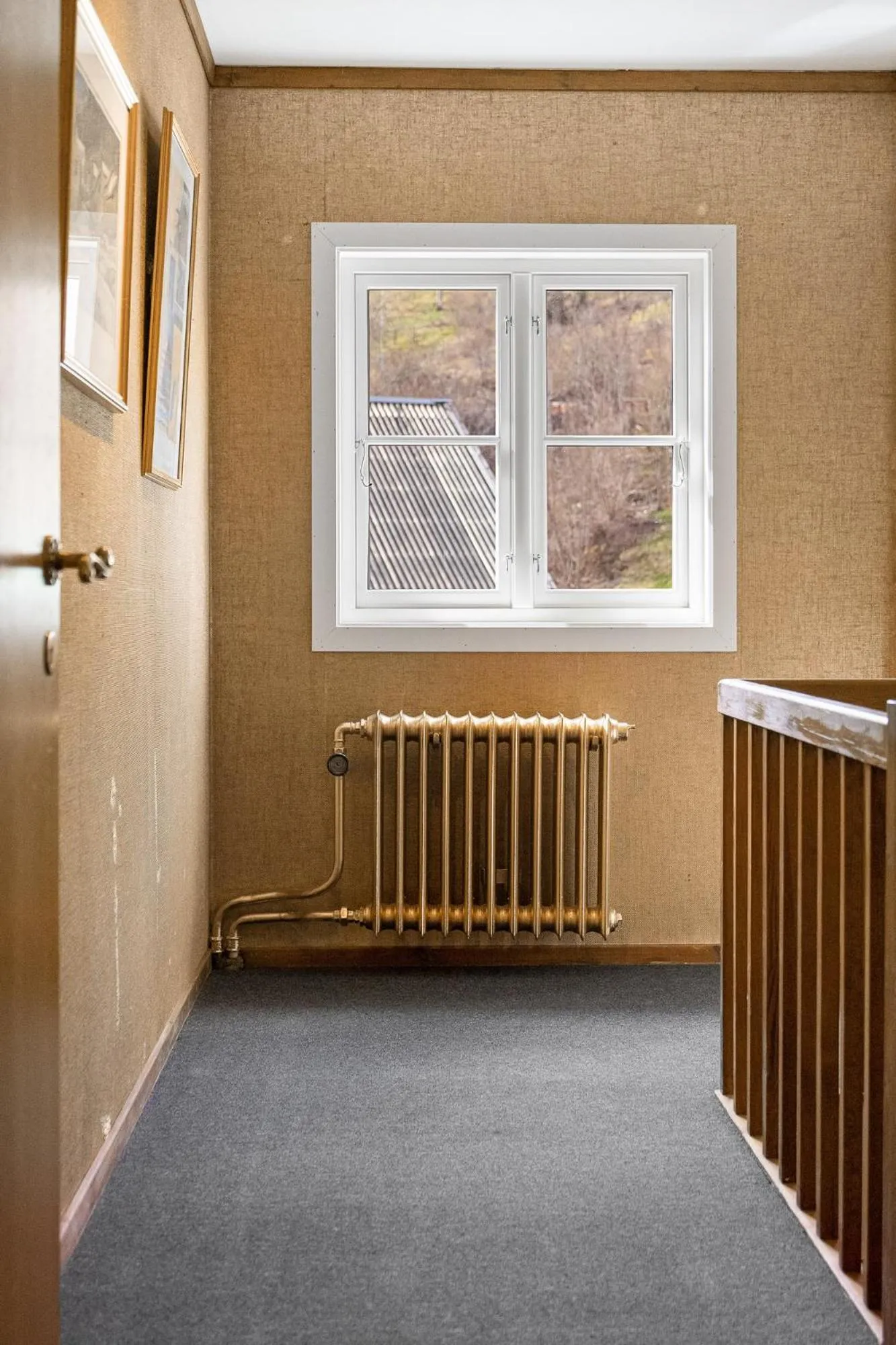 Property building in Hardanger Guesthouse