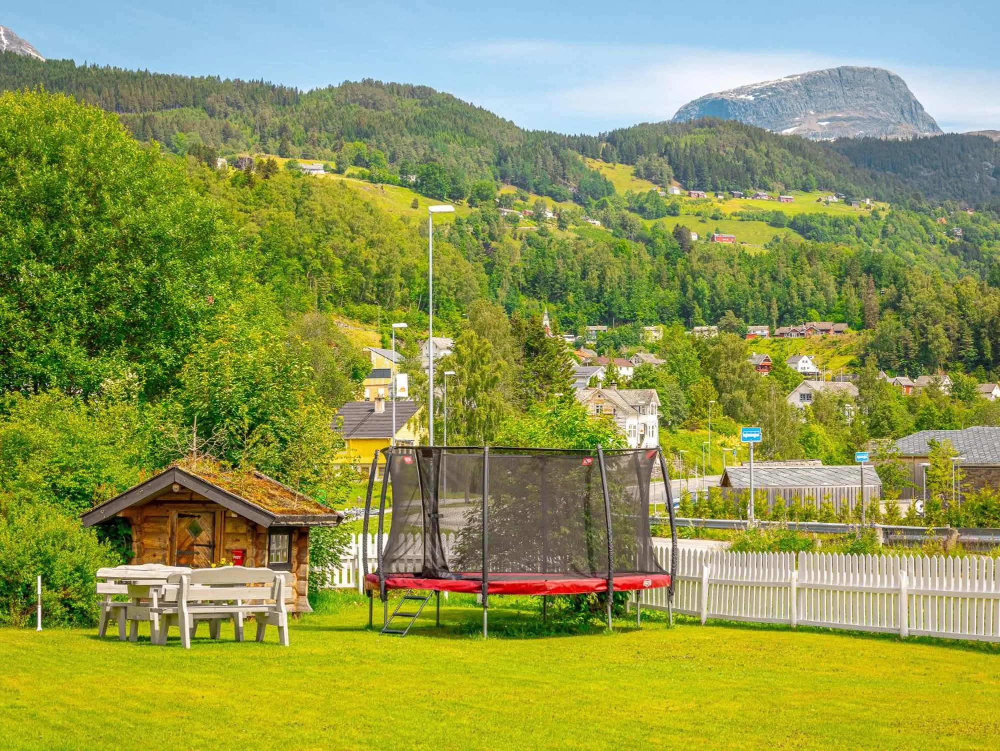 Hardanger Guesthouse