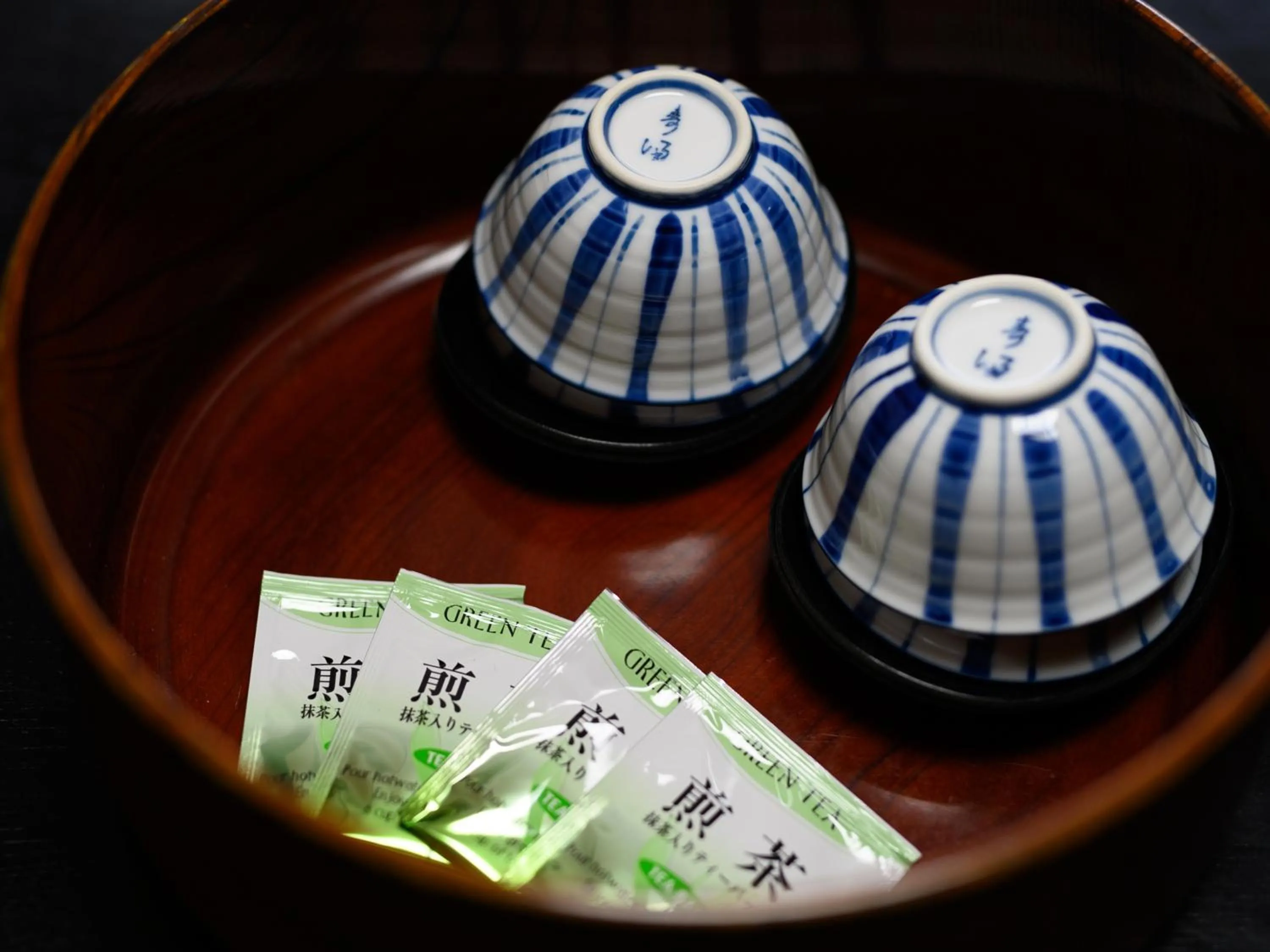 Coffee/tea facilities in Sabae City Hotel