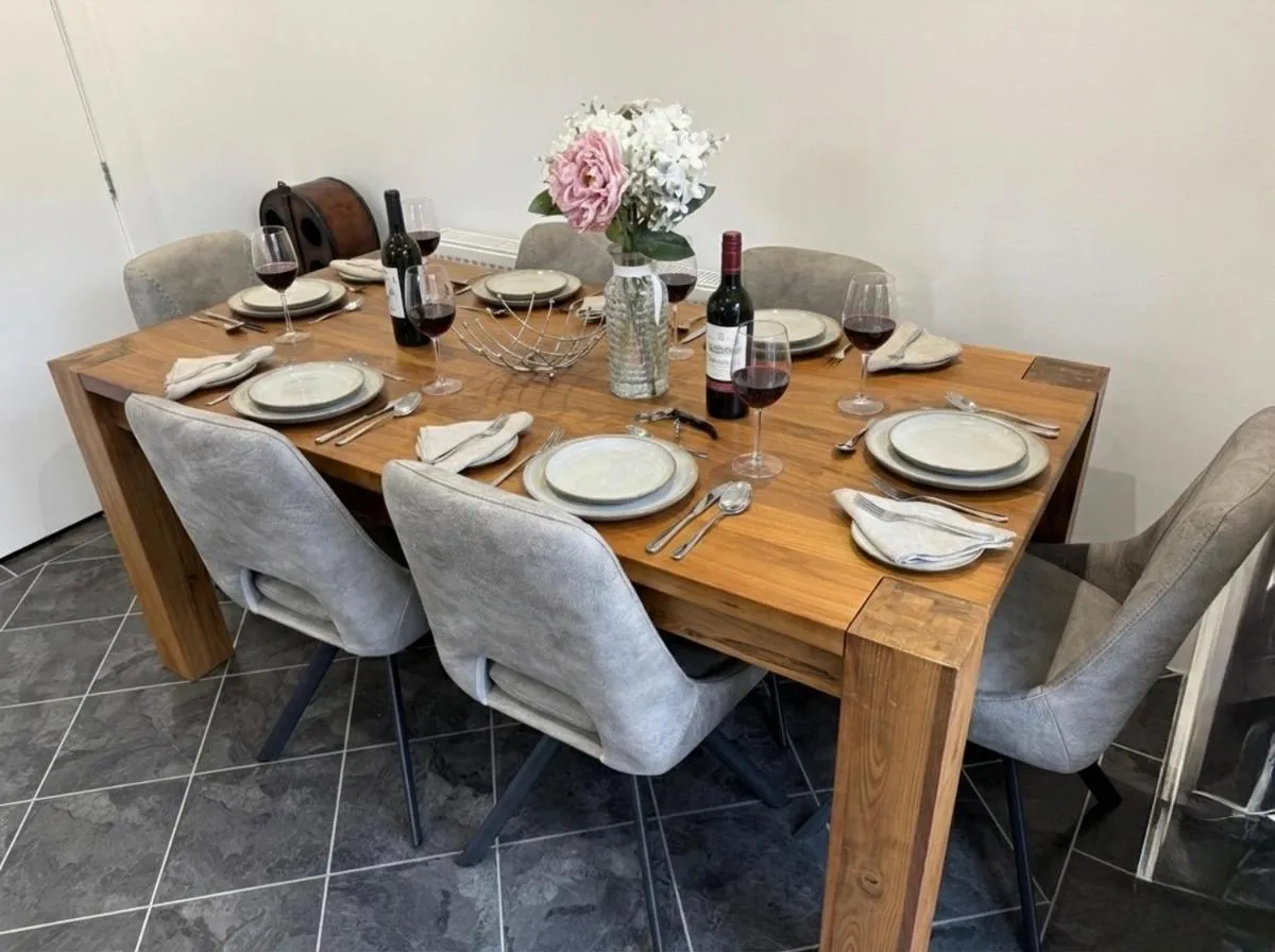 Holiday Home Hot Tub & Sauna