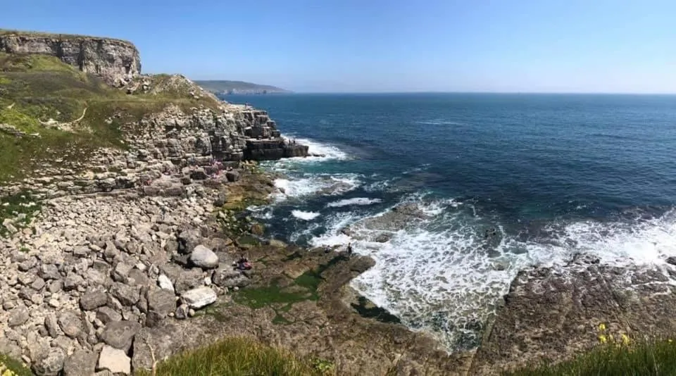 Nearby landmark in Holiday Home Hot Tub & Sauna