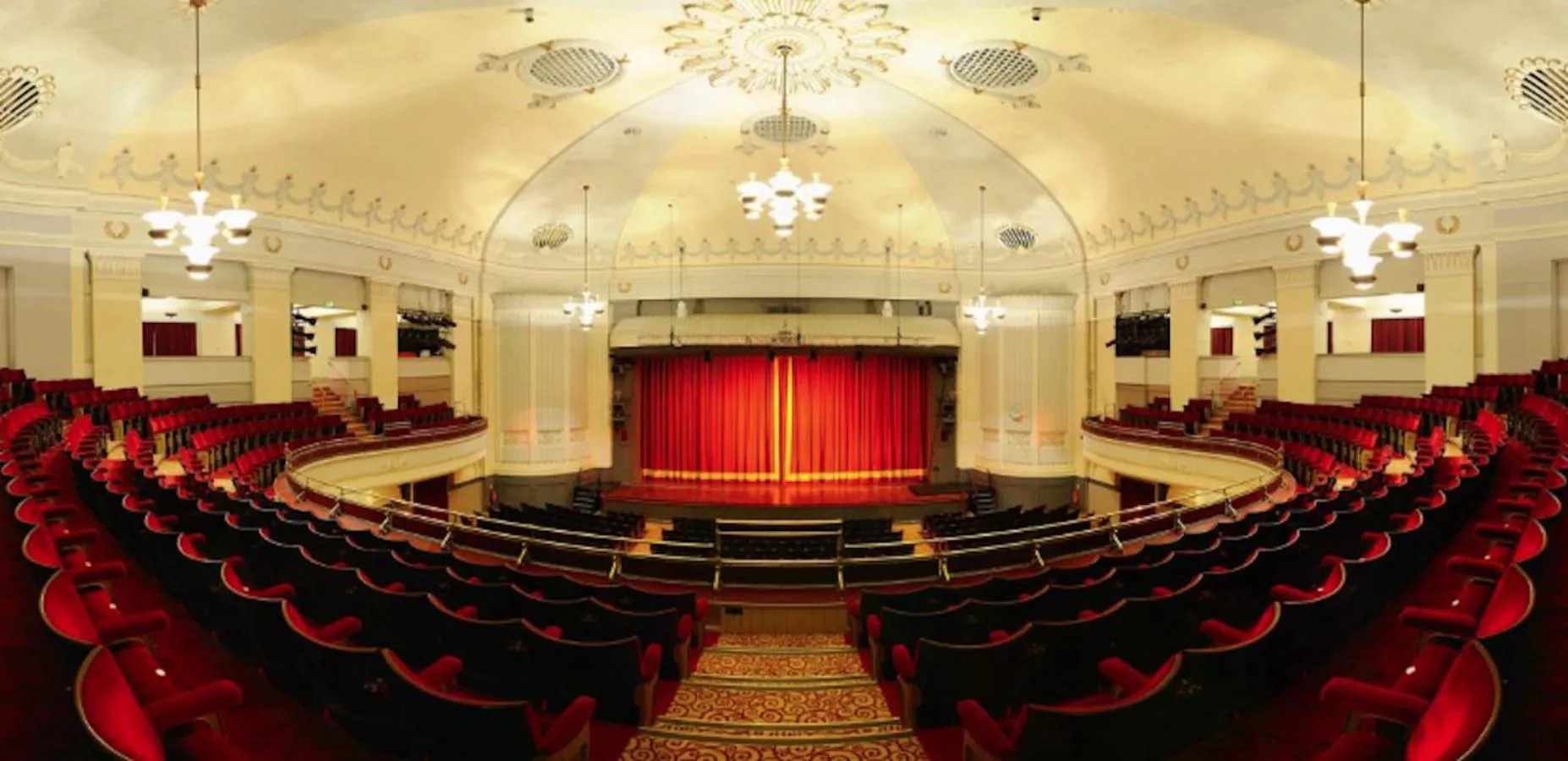 Evening entertainment in Holiday Home Hot Tub & Sauna