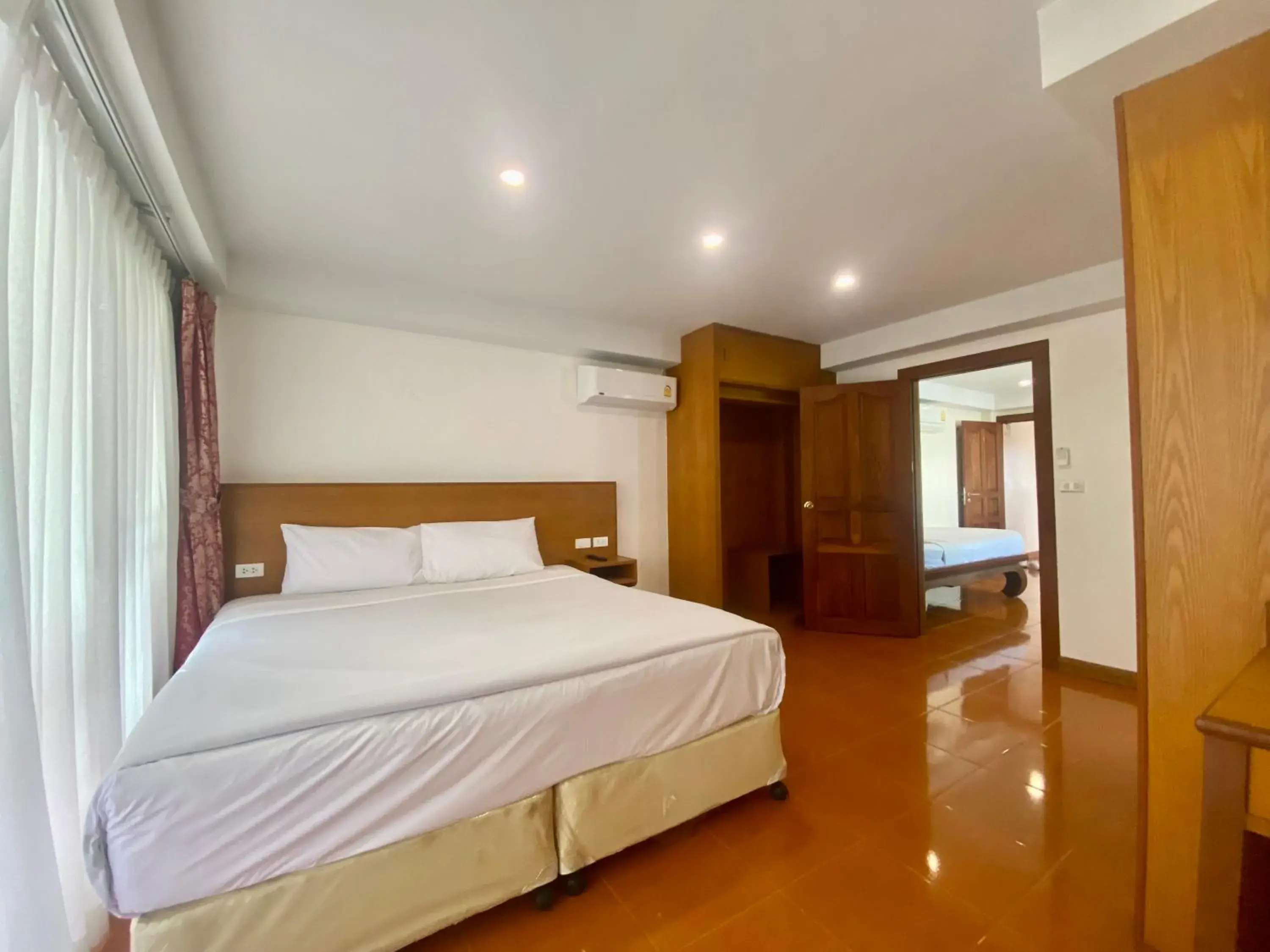 Family Room in Patong Palace Hotel - SHA Extra Plus Family Room in Patong Palace Hotel - SHA Extra Plus